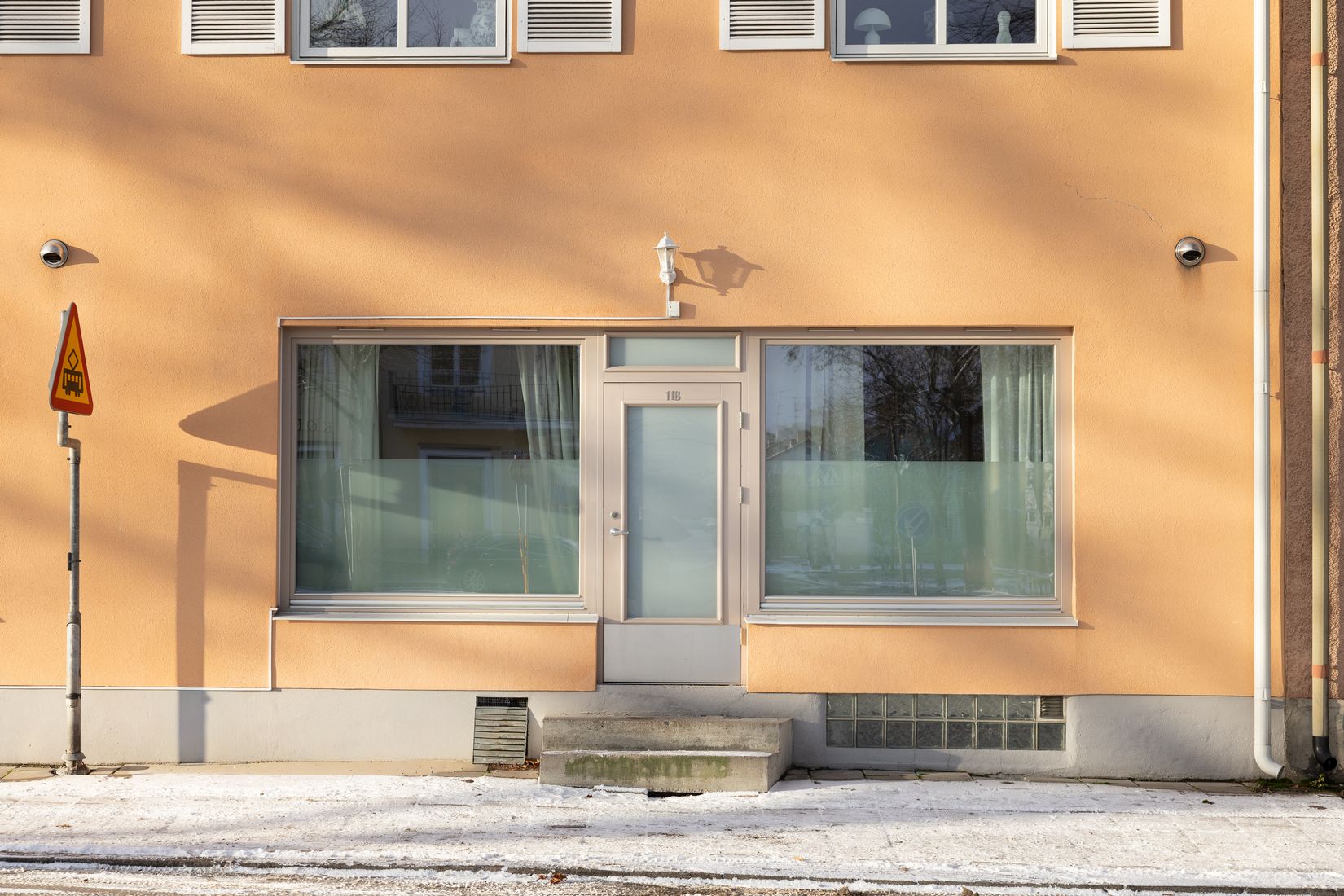 Bostadsrätt, Nockeby torg 11B, Bromma - Nockeby, Stockholm