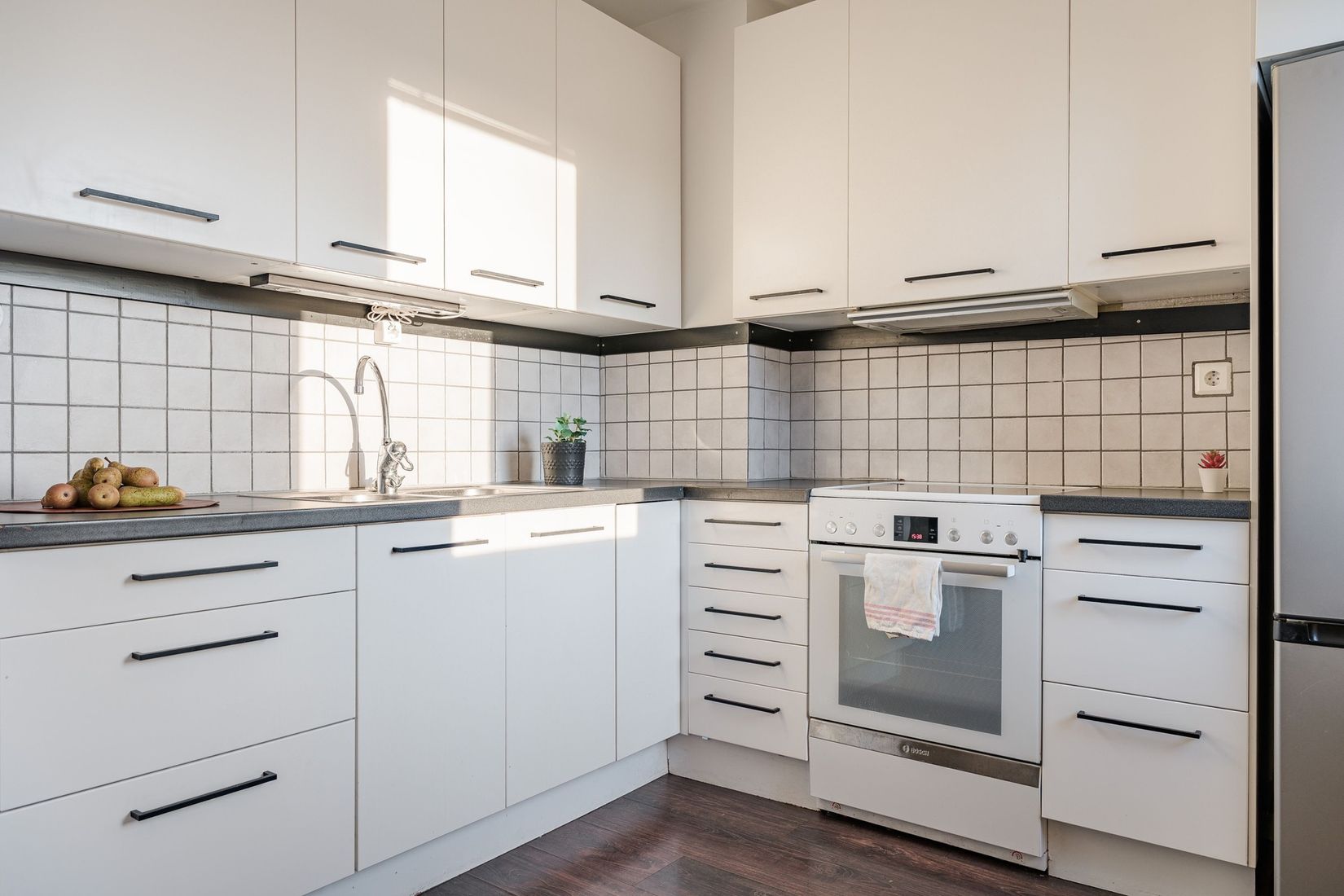 Bostadsrätt, Häradsvägen 34A, Östermalm, Borlänge