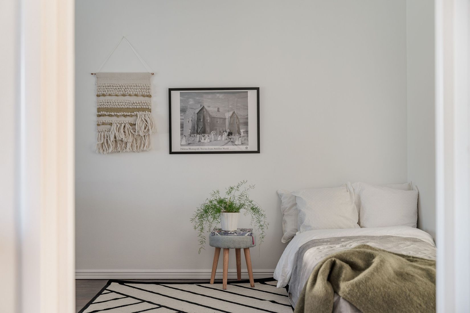 Bostadsrätt, Häradsvägen 34A, Östermalm, Borlänge