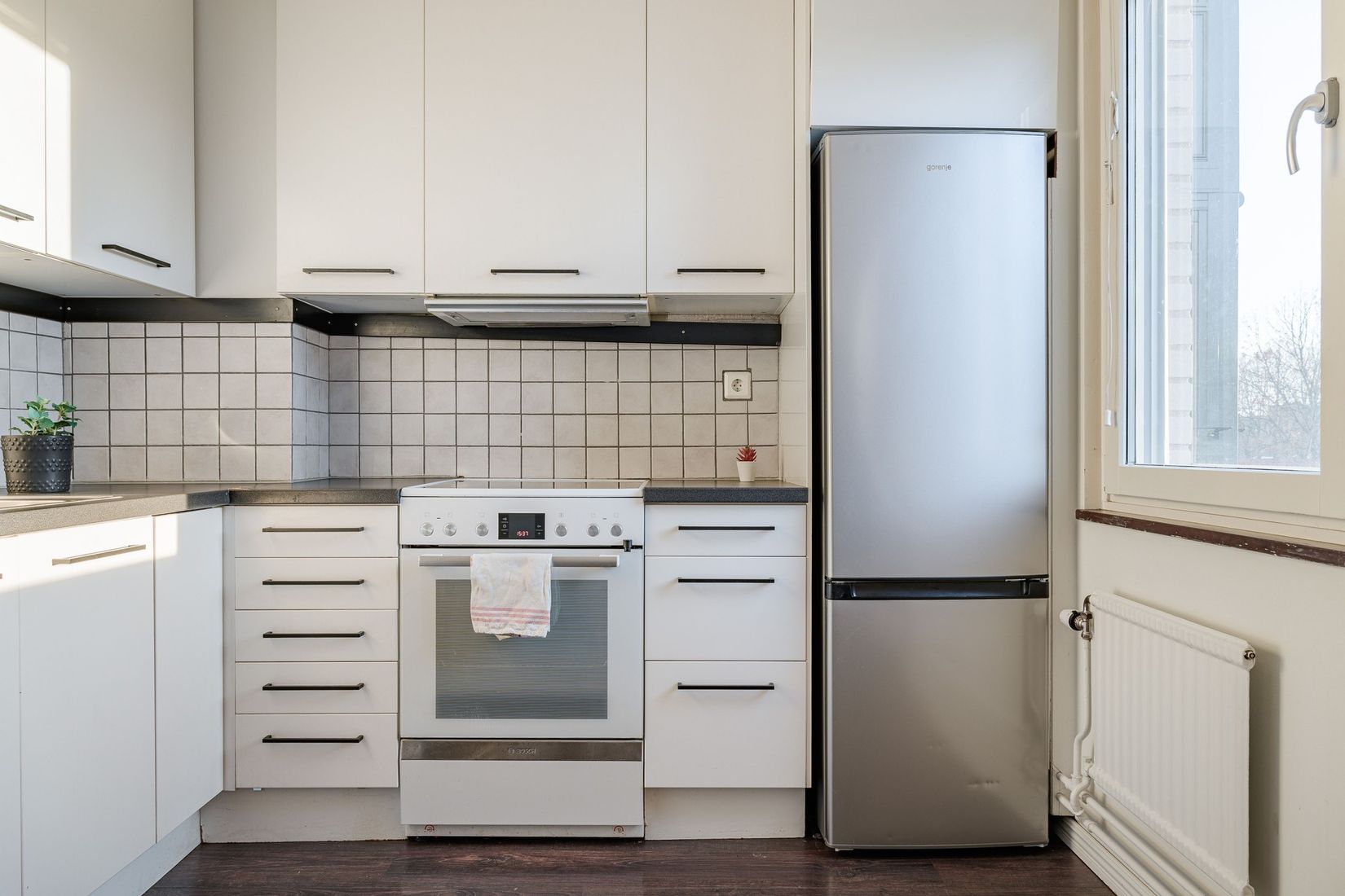 Bostadsrätt, Häradsvägen 34A, Östermalm, Borlänge