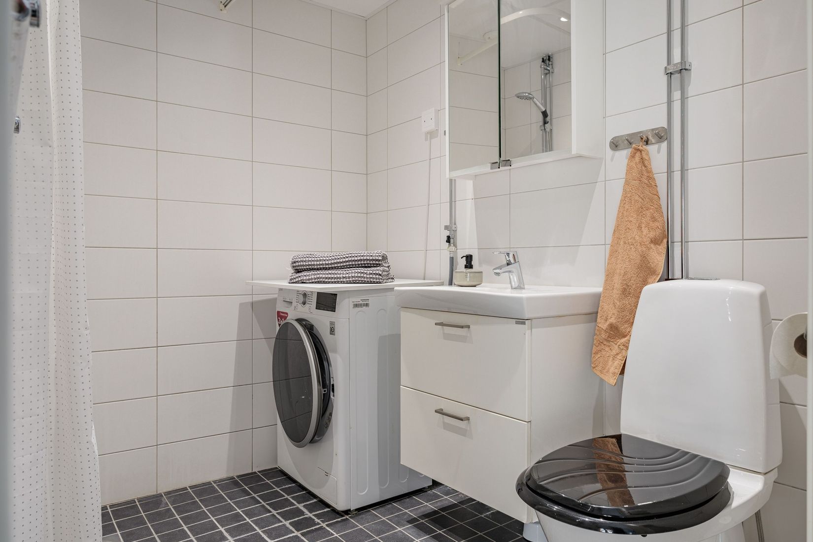 Bostadsrätt, Häradsvägen 34A, Östermalm, Borlänge