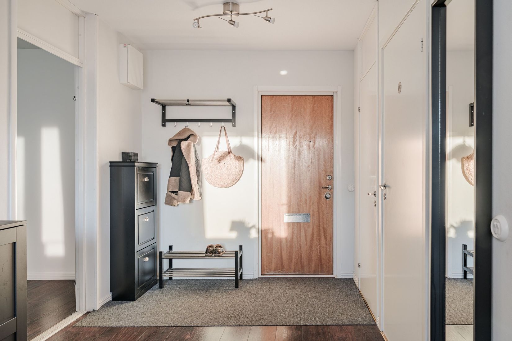 Bostadsrätt, Häradsvägen 34A, Östermalm, Borlänge