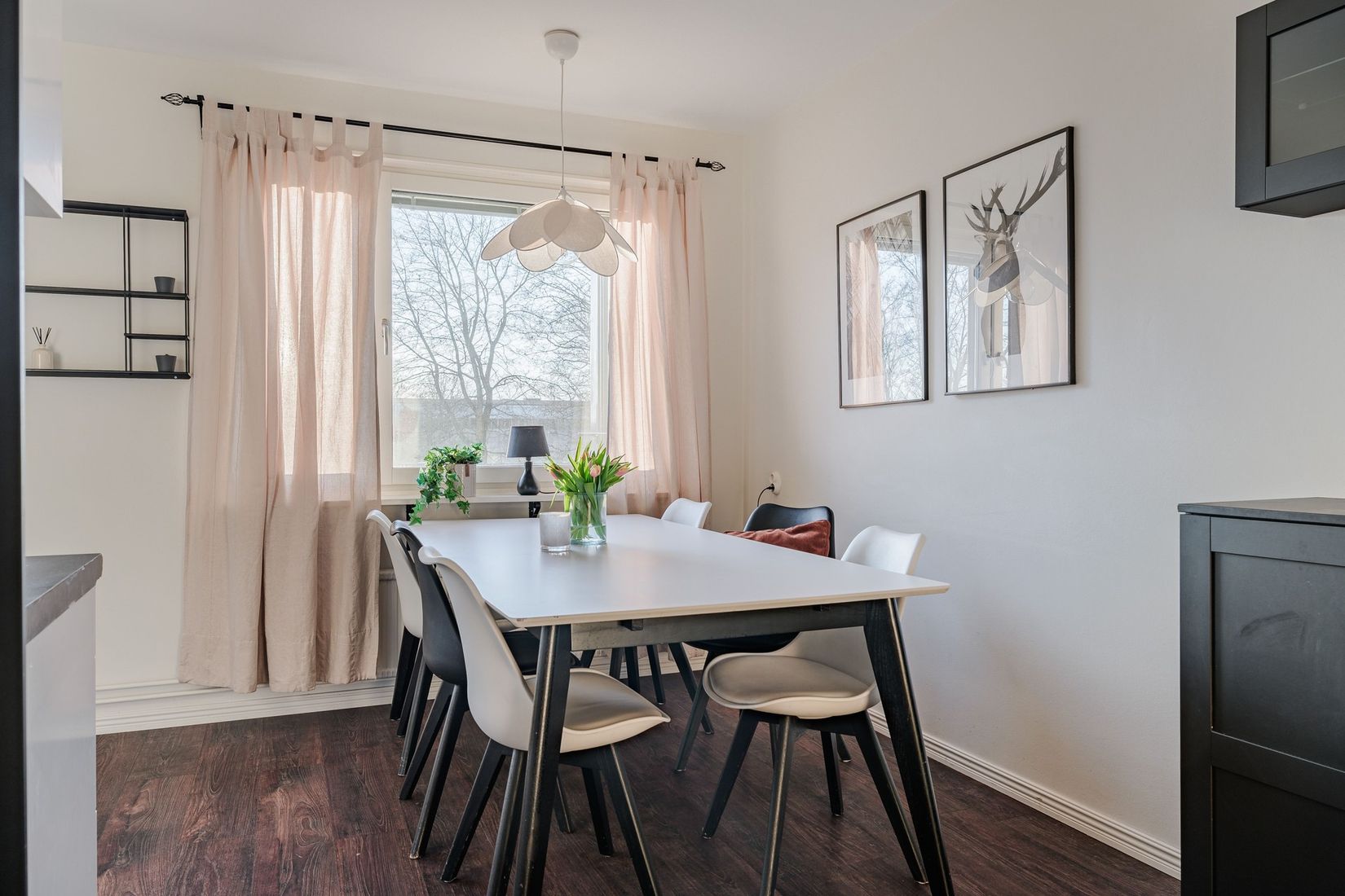 Bostadsrätt, Häradsvägen 34A, Östermalm, Borlänge