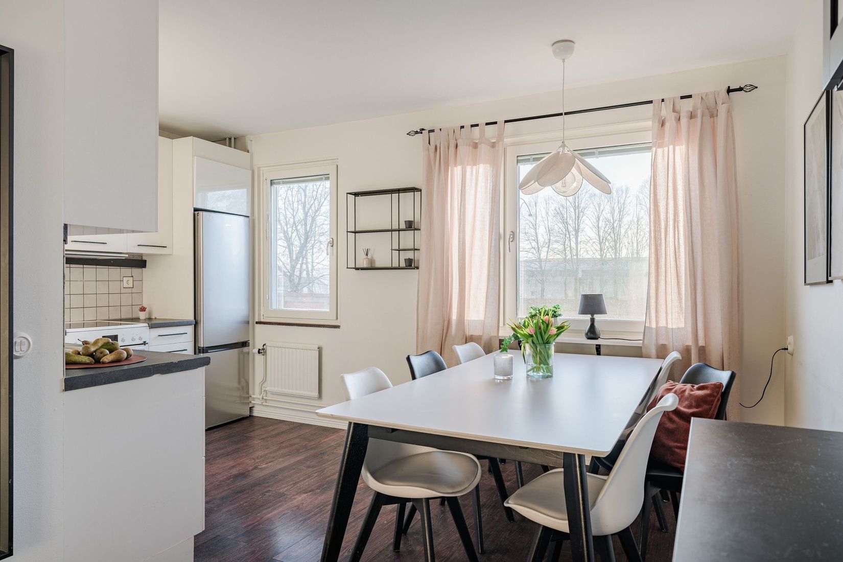 Bostadsrätt, Häradsvägen 34A, Östermalm, Borlänge