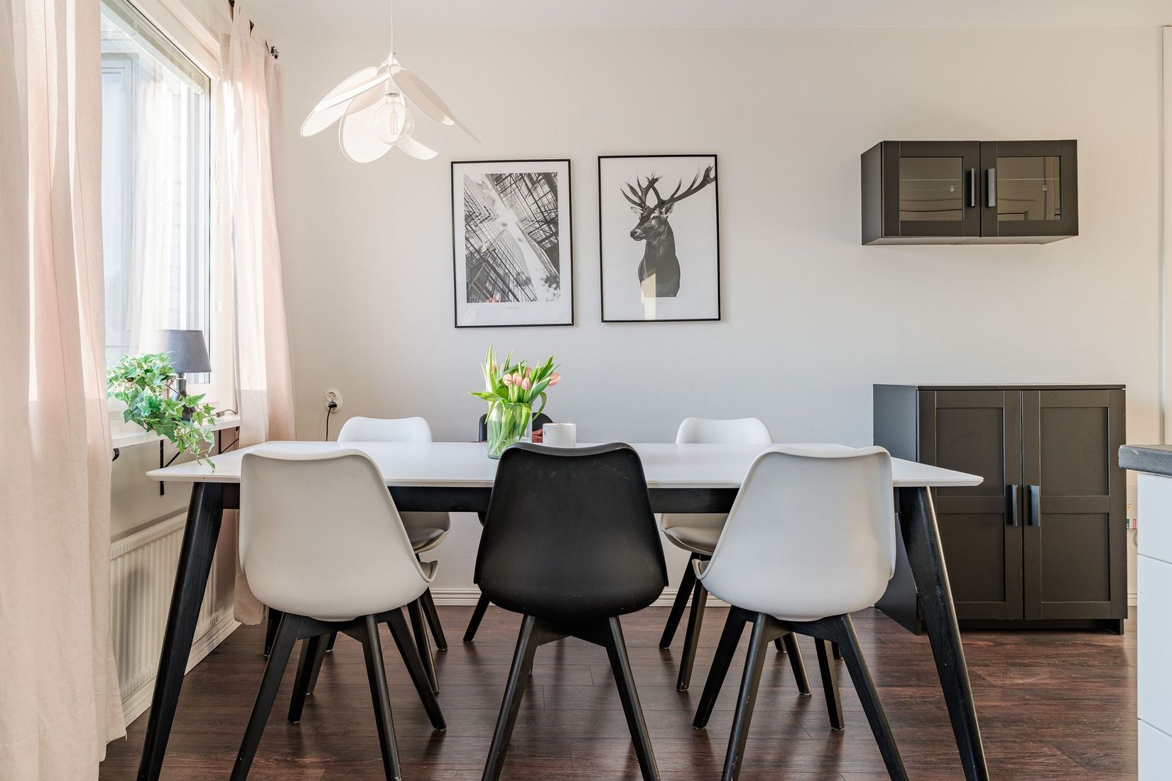 Bostadsrätt, Häradsvägen 34A, Östermalm, Borlänge