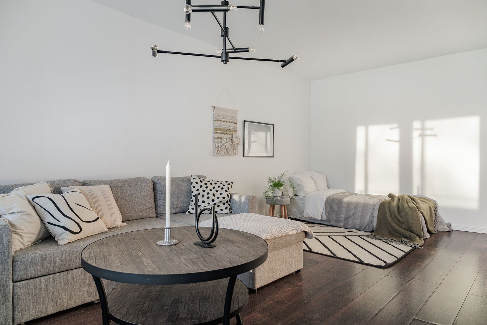 Bostadsrätt, Häradsvägen 34A, Östermalm, Borlänge