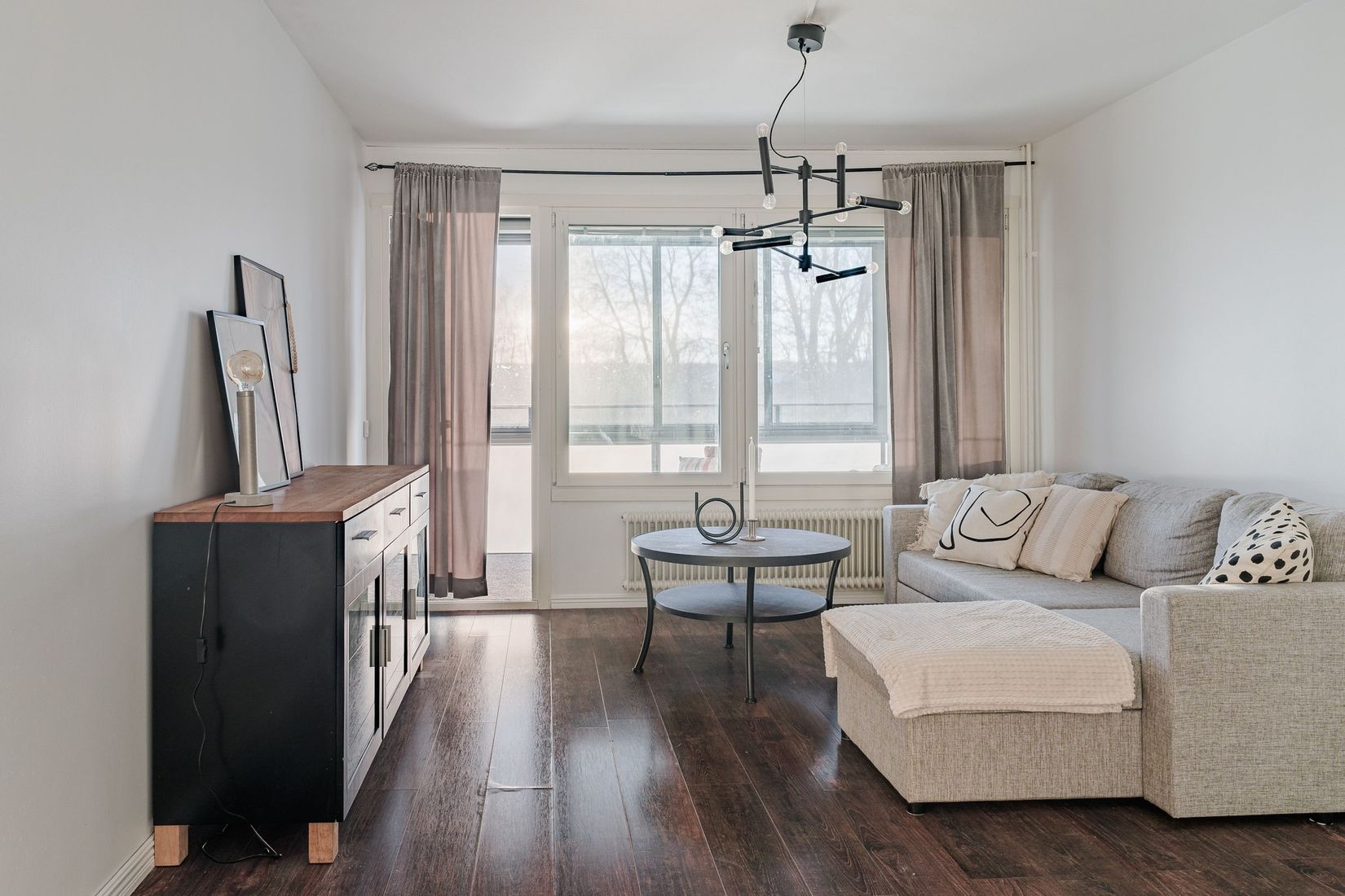 Bostadsrätt, Häradsvägen 34A, Östermalm, Borlänge