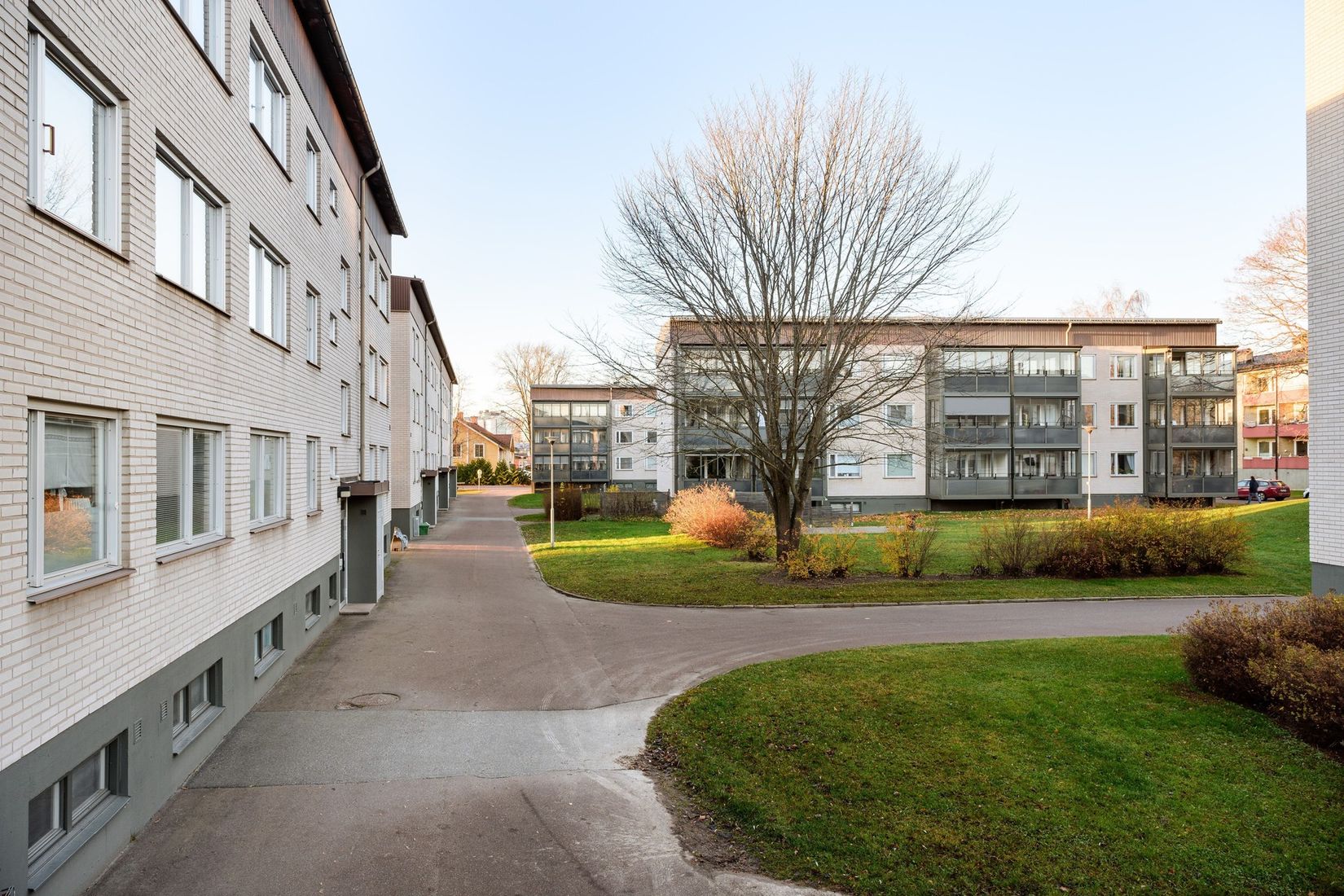 Bostadsrätt, Häradsvägen 34A, Östermalm, Borlänge