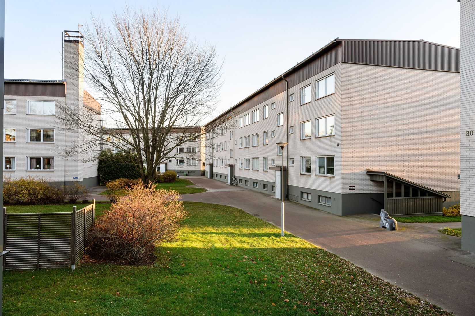 Bostadsrätt, Häradsvägen 34A, Östermalm, Borlänge