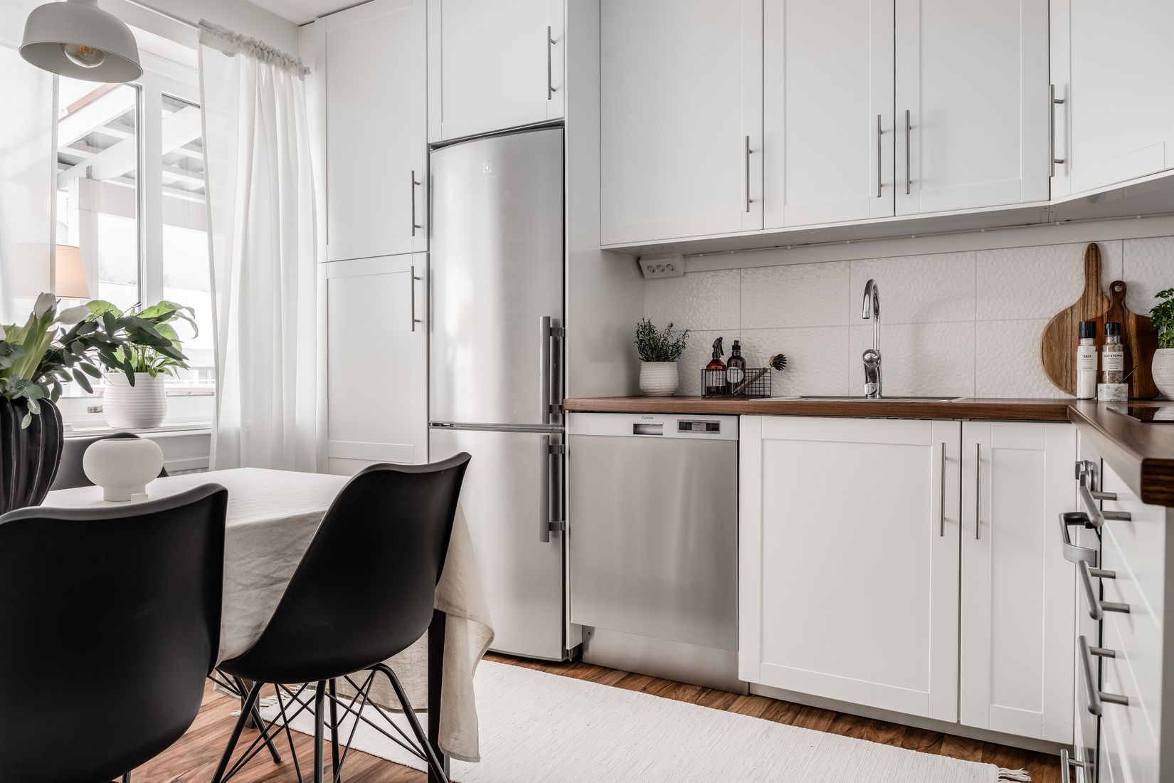 Bostadsrätt, Rosgatan 11B, Morön, Skellefteå