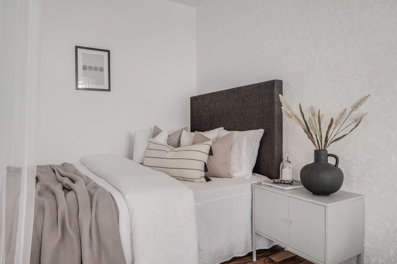 Bostadsrätt, Rosgatan 11B, Morön, Skellefteå