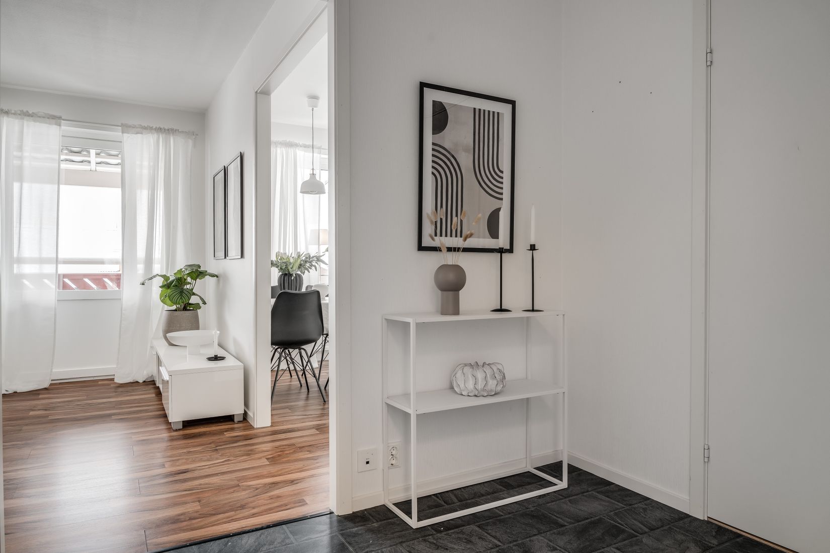 Bostadsrätt, Rosgatan 11B, Morön, Skellefteå