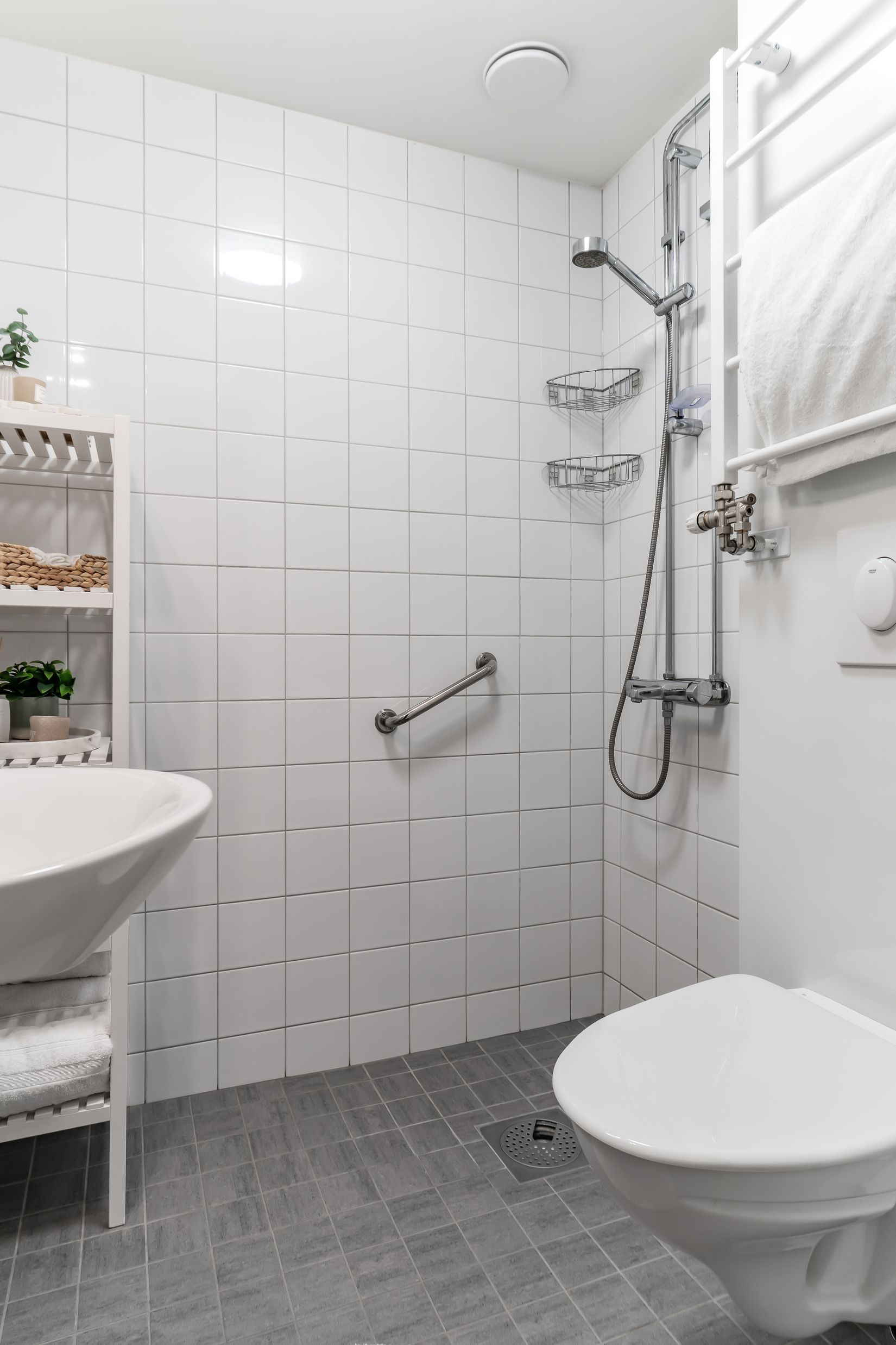 Bostadsrätt, Hjärtebackes väg 2A, Näsby, Kristianstad