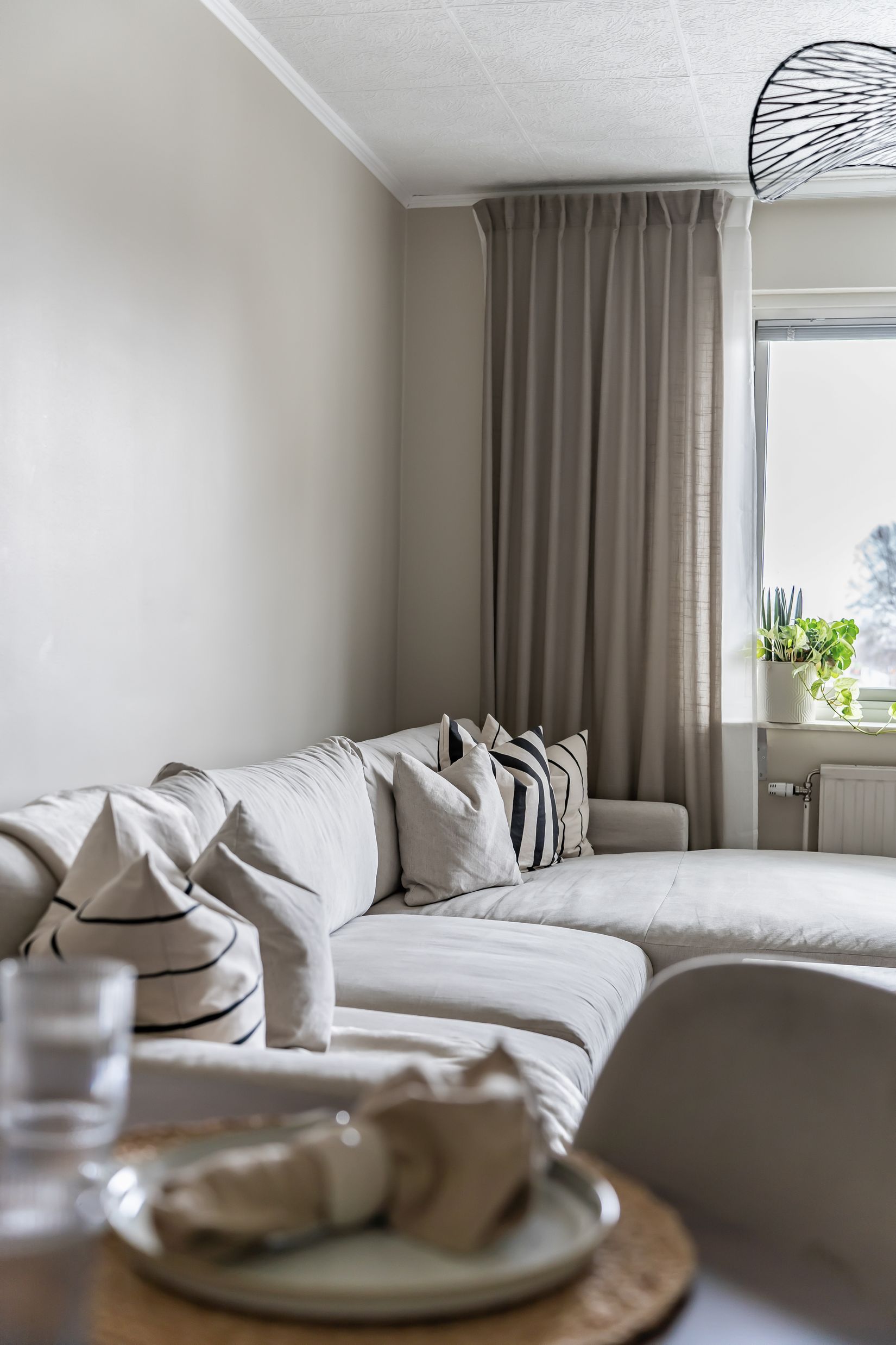 Bostadsrätt, Hjärtebackes väg 2A, Näsby, Kristianstad