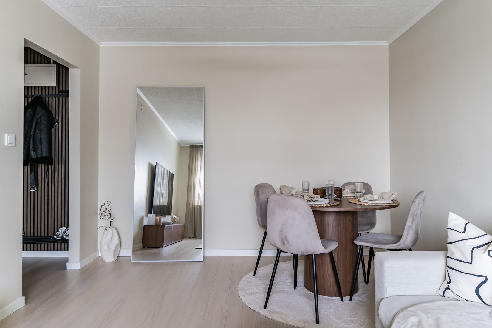 Bostadsrätt, Hjärtebackes väg 2A, Näsby, Kristianstad