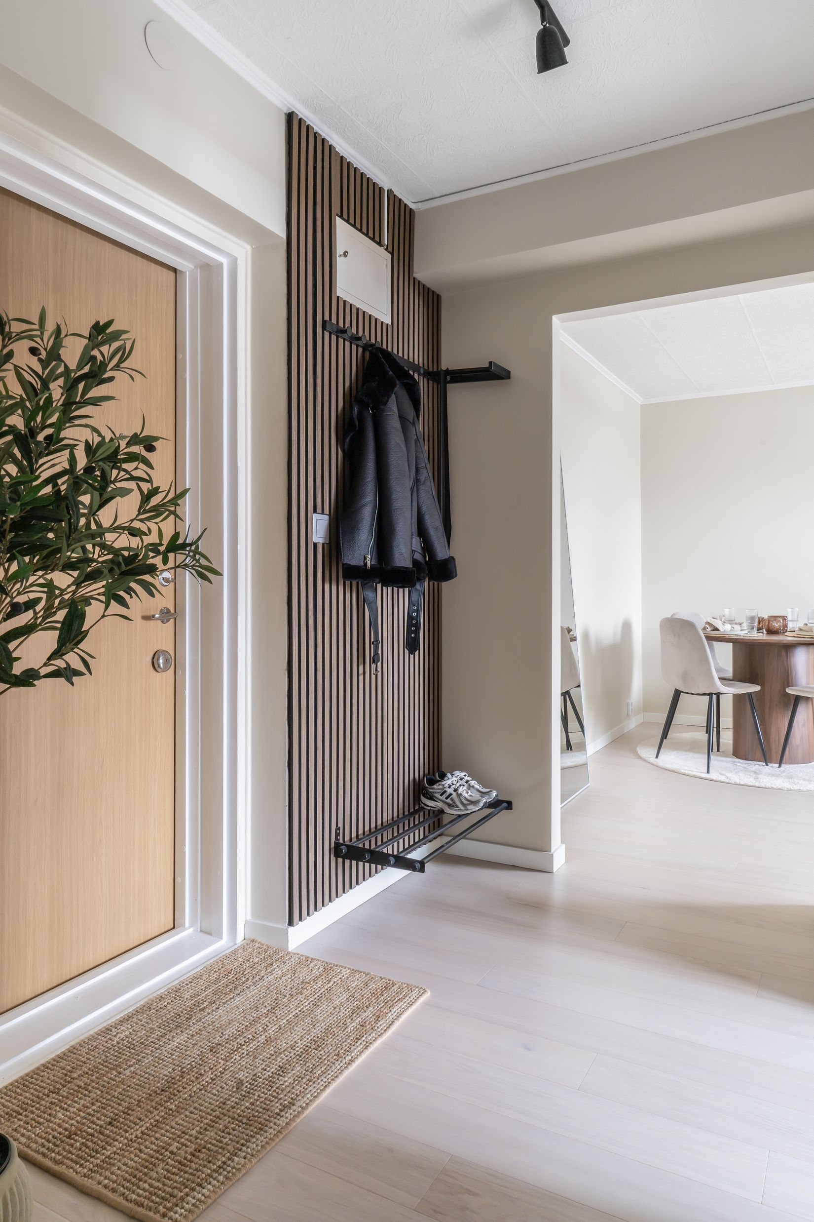 Bostadsrätt, Hjärtebackes väg 2A, Näsby, Kristianstad