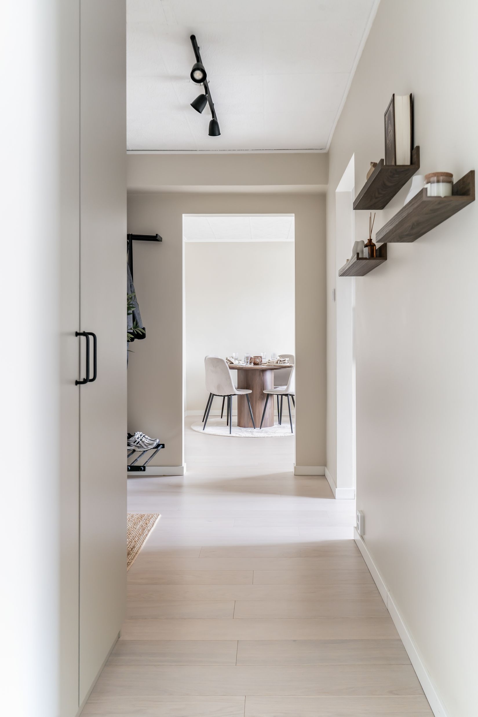 Bostadsrätt, Hjärtebackes väg 2A, Näsby, Kristianstad