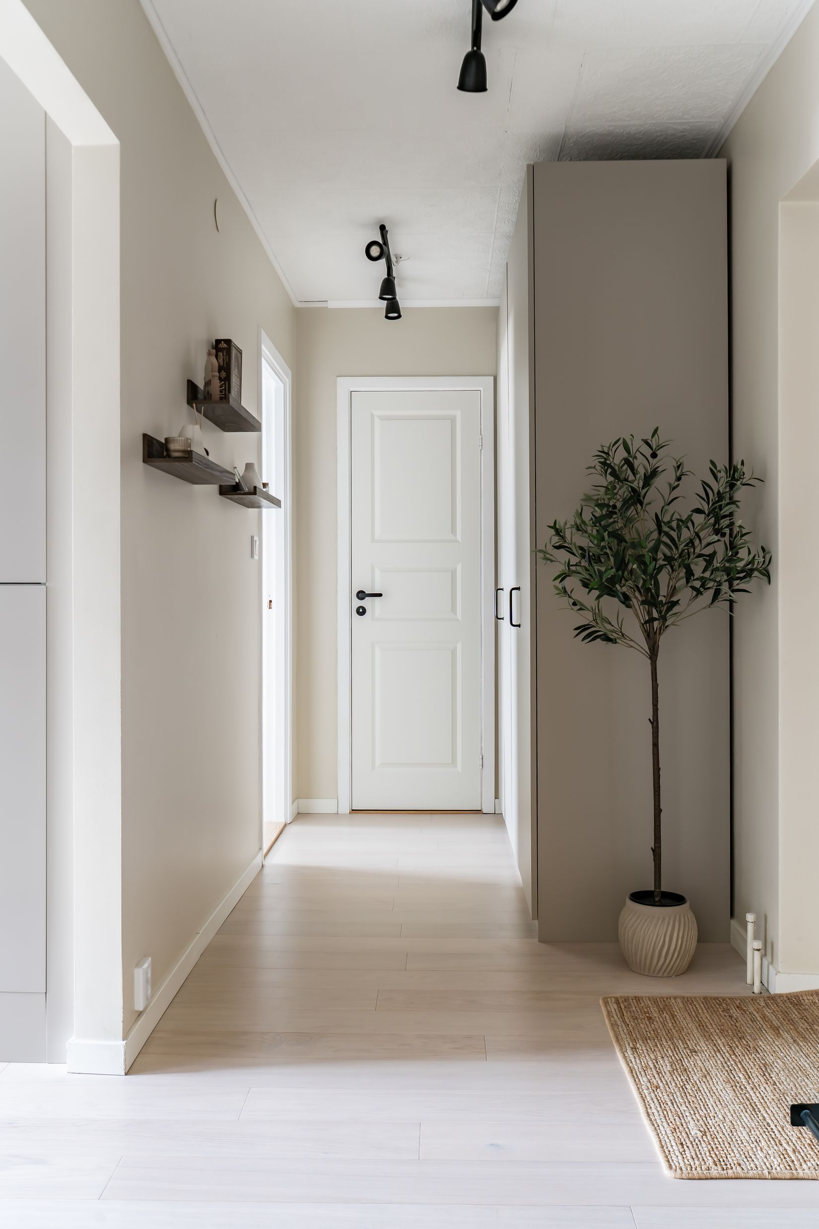 Bostadsrätt, Hjärtebackes väg 2A, Näsby, Kristianstad