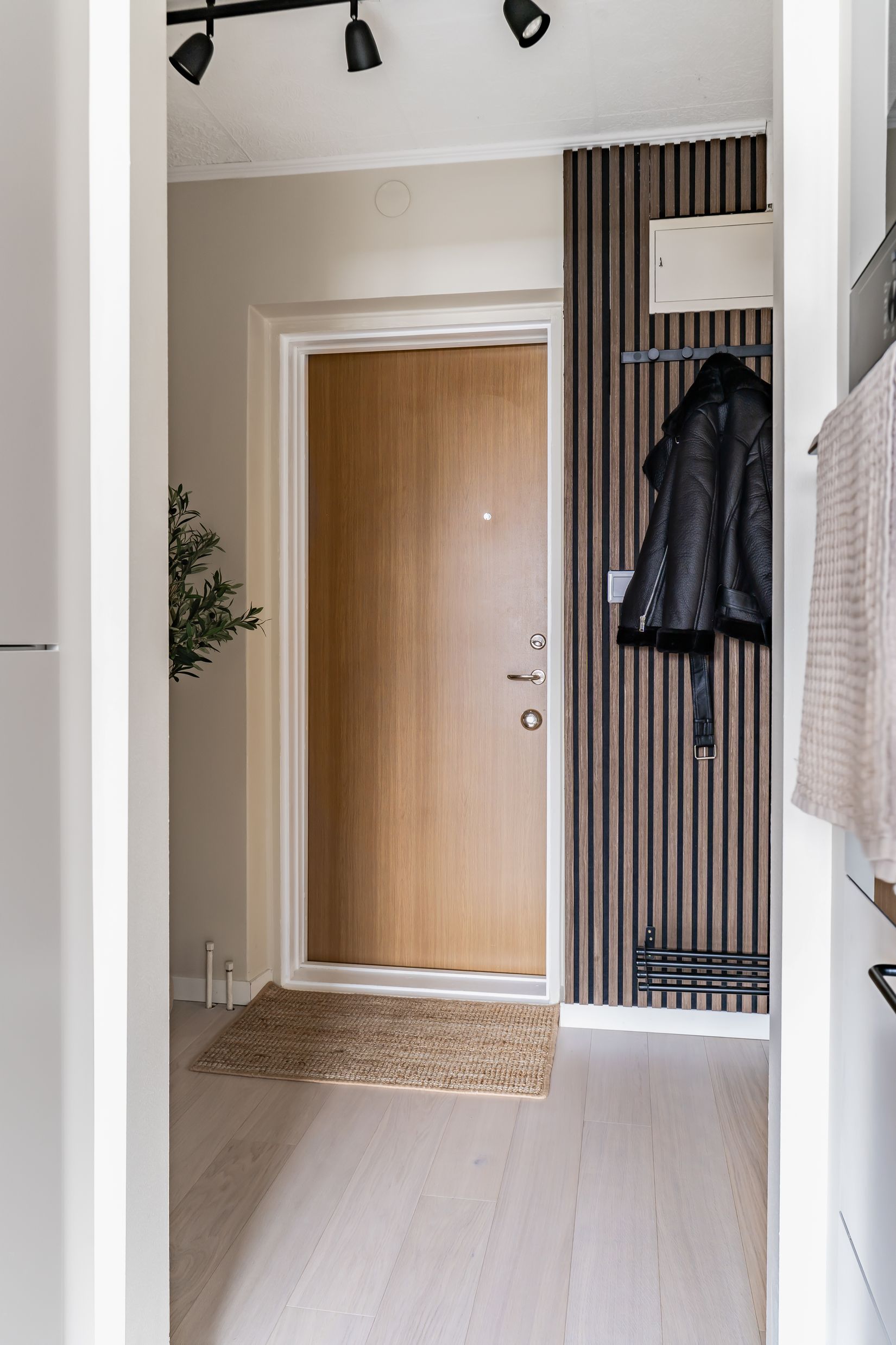 Bostadsrätt, Hjärtebackes väg 2A, Näsby, Kristianstad