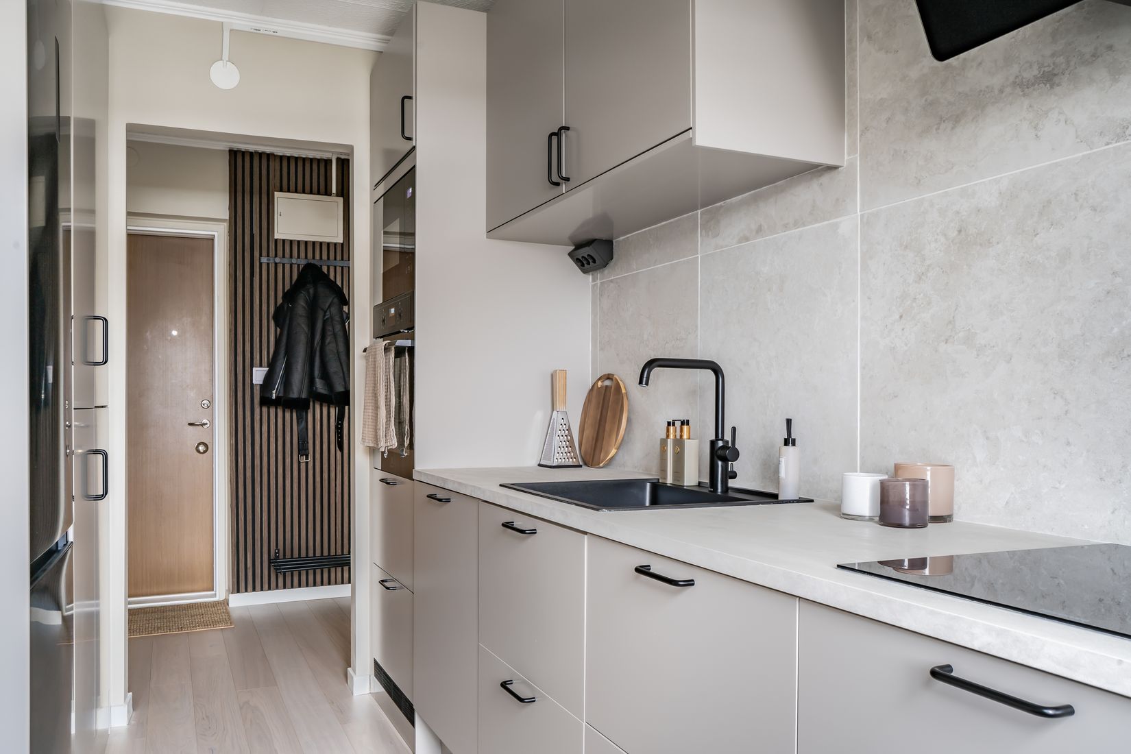 Bostadsrätt, Hjärtebackes väg 2A, Näsby, Kristianstad