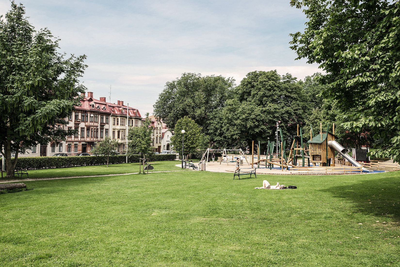 Bostadsrätt, Åsgatan 2, Masthugget, Göteborg