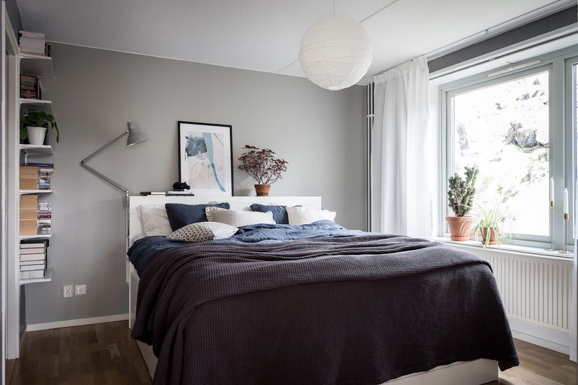 Bostadsrätt, Åsgatan 2, Masthugget, Göteborg