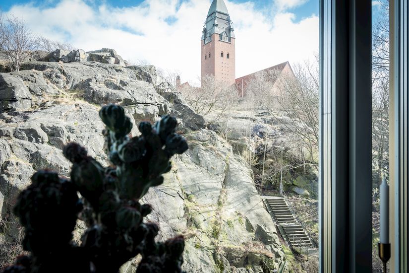 Bostadsrätt, Åsgatan 2, Masthugget, Göteborg