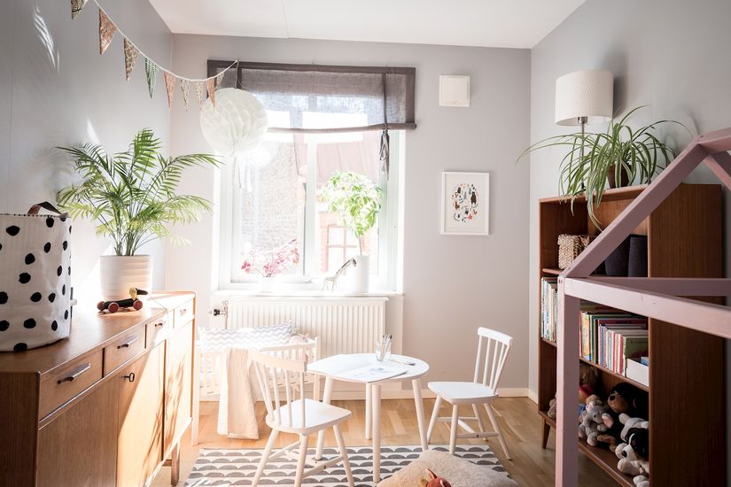 Bostadsrätt, Åsgatan 2, Masthugget, Göteborg