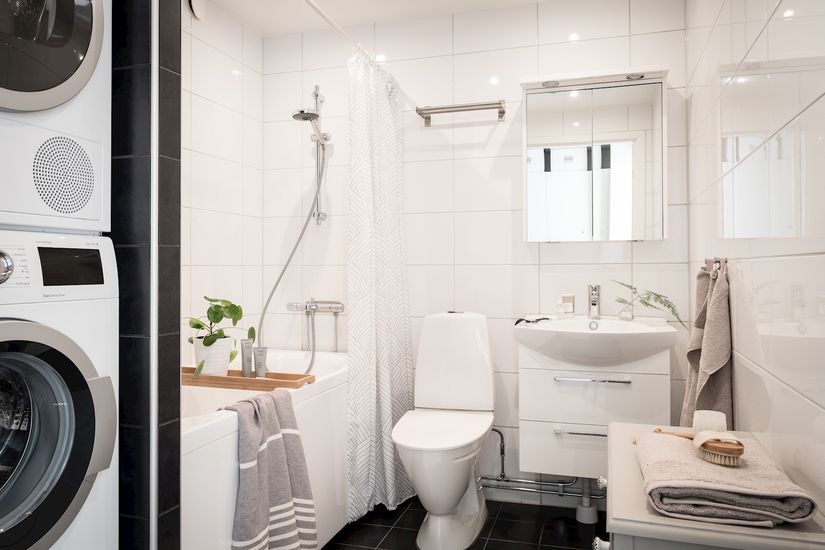 Bostadsrätt, Åsgatan 2, Masthugget, Göteborg