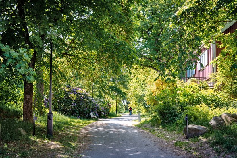 Bostadsrätt, Åsgatan 2, Masthugget, Göteborg