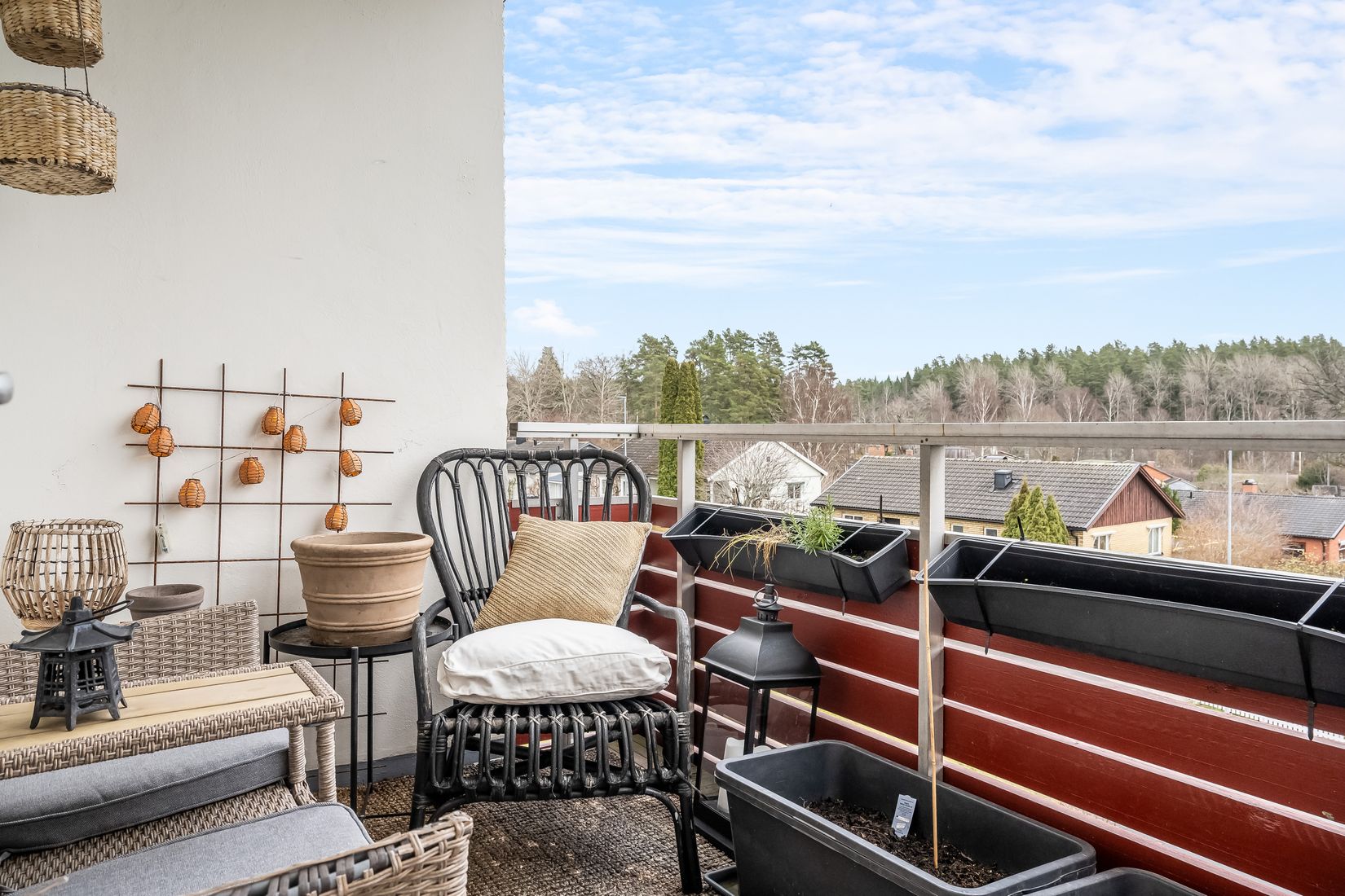 Bostadsrätt, Fridhemsvägen 31E, Viggestorp, Finspång