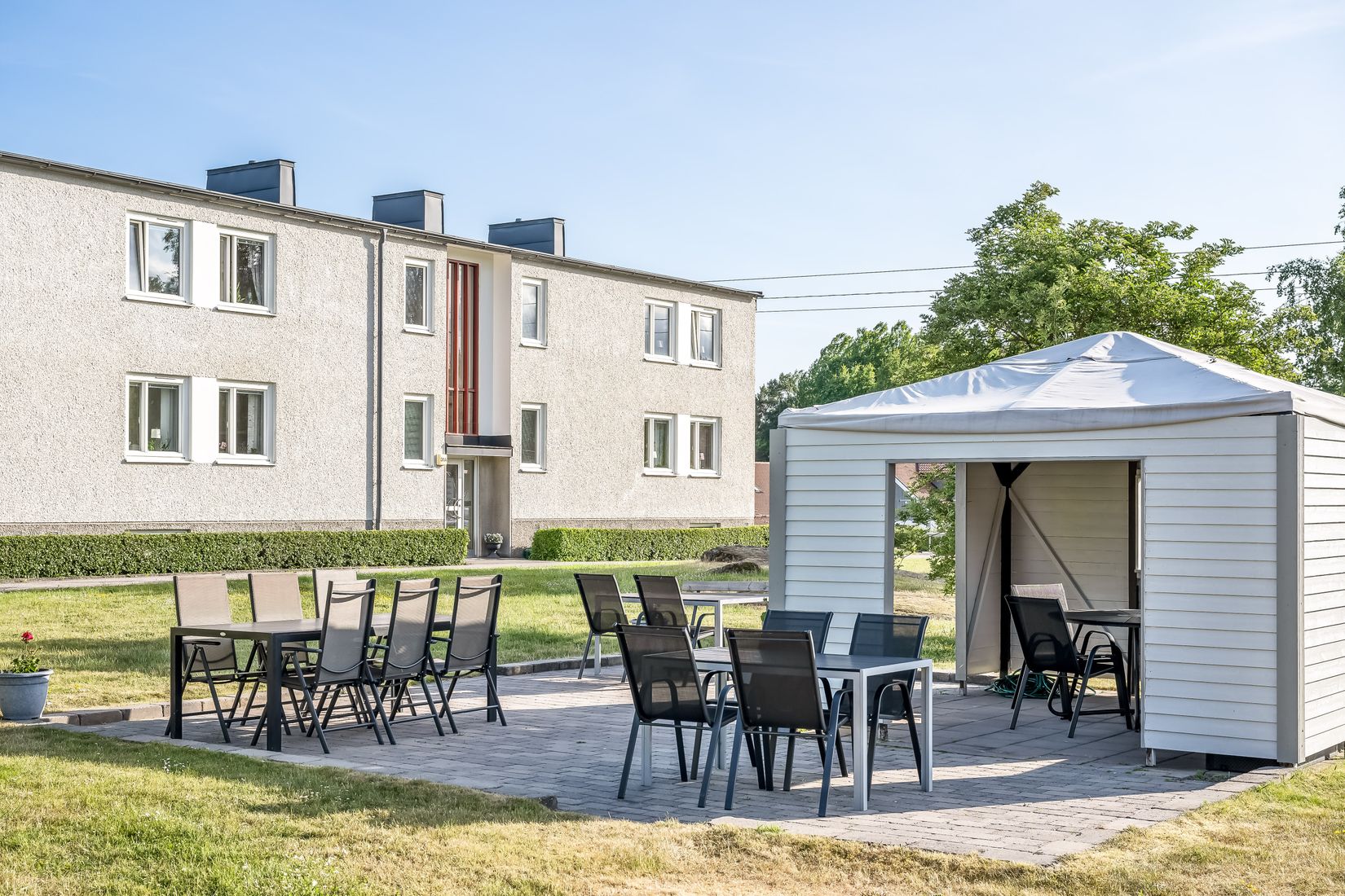 Bostadsrätt, Fridhemsvägen 31E, Viggestorp, Finspång