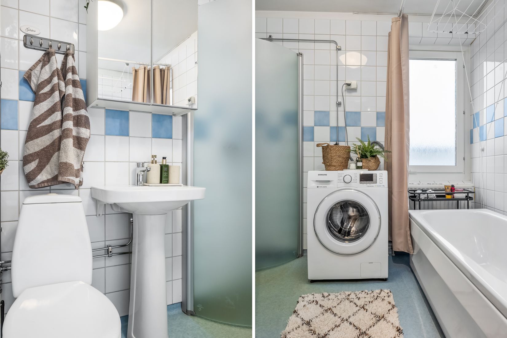 Bostadsrätt, Fridhemsvägen 31E, Viggestorp, Finspång