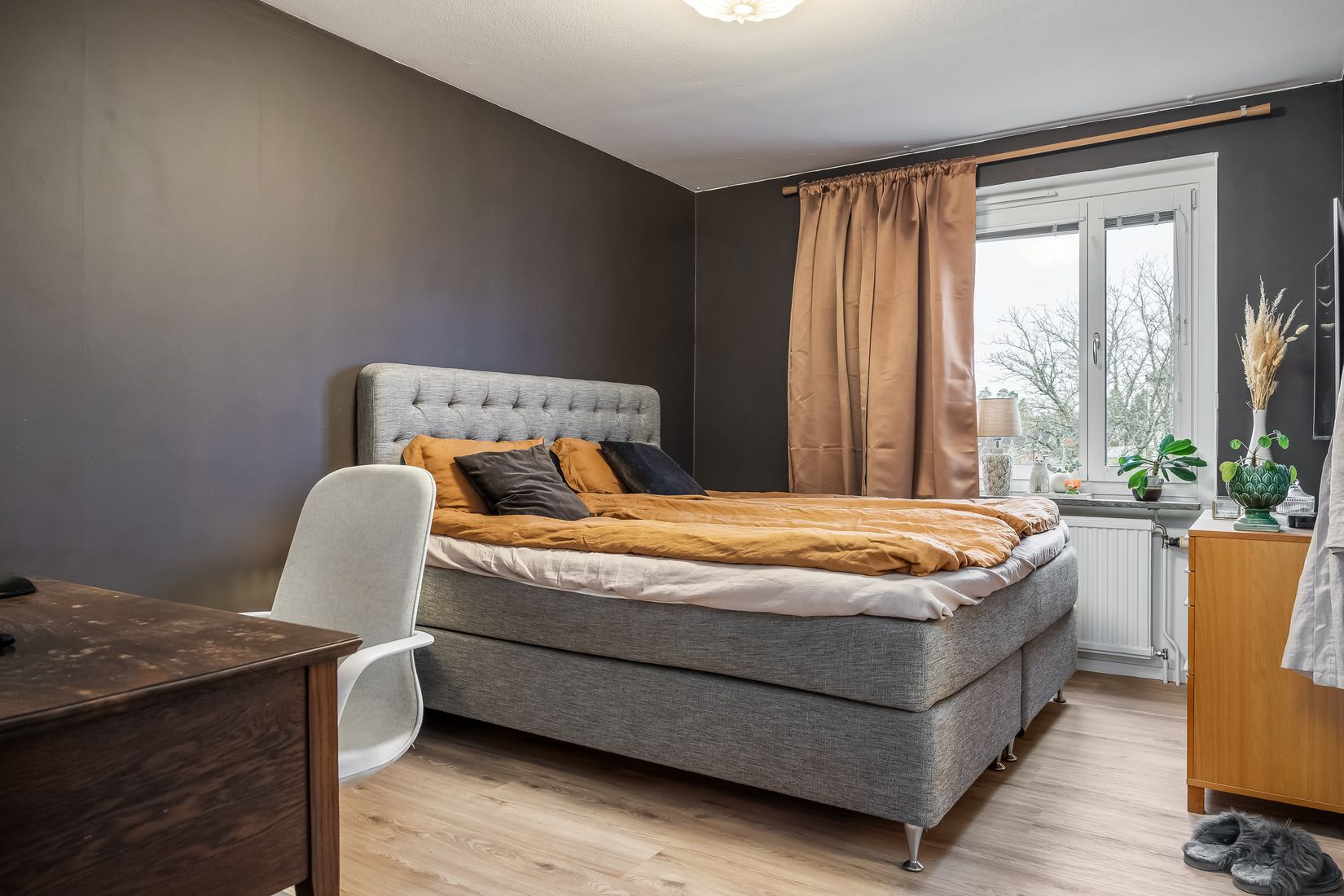 Bostadsrätt, Fridhemsvägen 31E, Viggestorp, Finspång