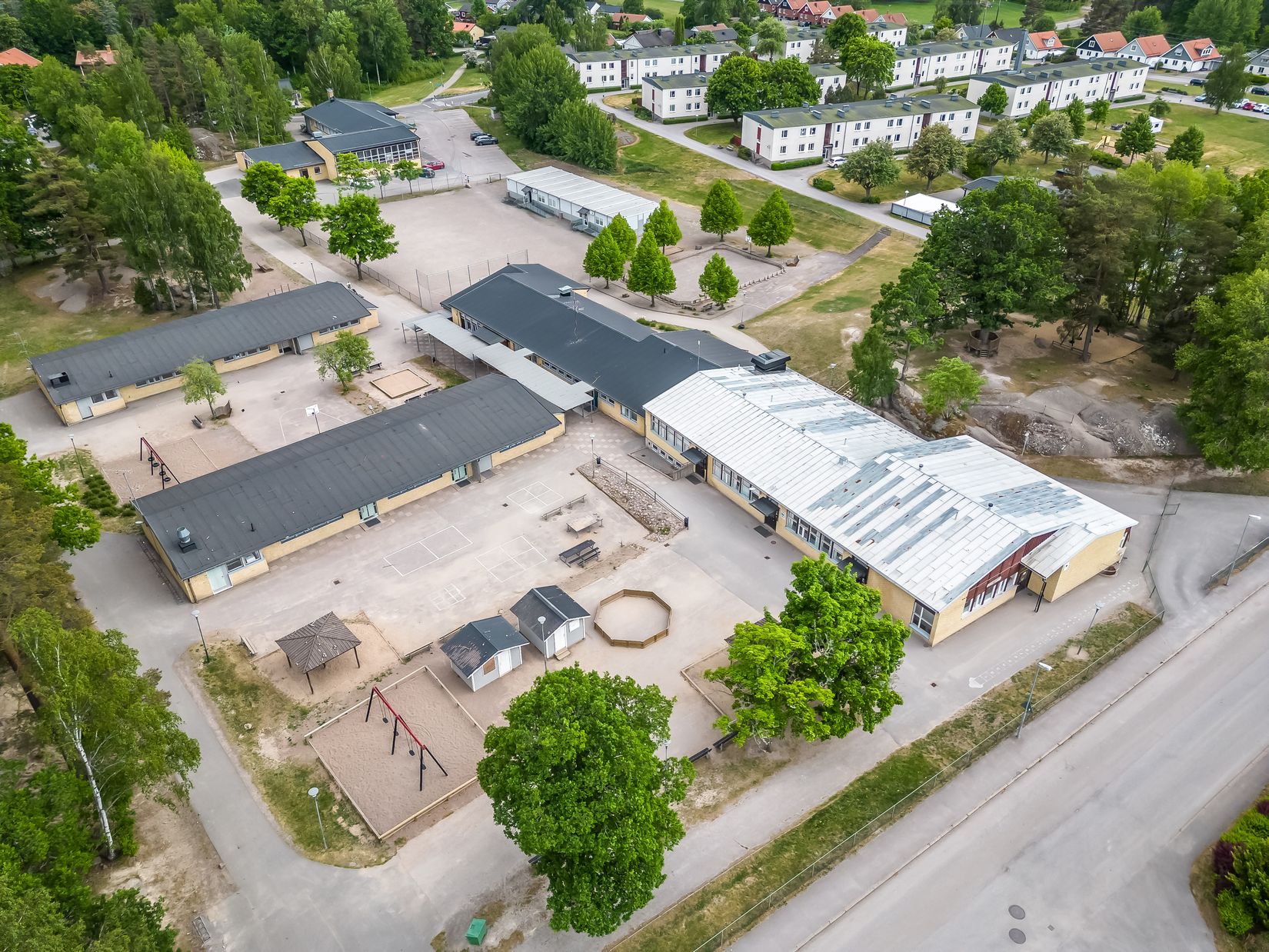 Bostadsrätt, Fridhemsvägen 31E, Viggestorp, Finspång