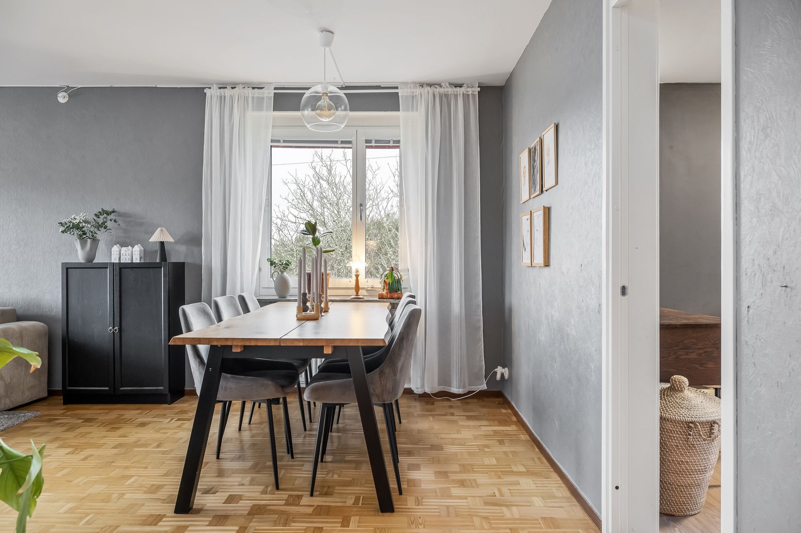 Bostadsrätt, Fridhemsvägen 31E, Viggestorp, Finspång