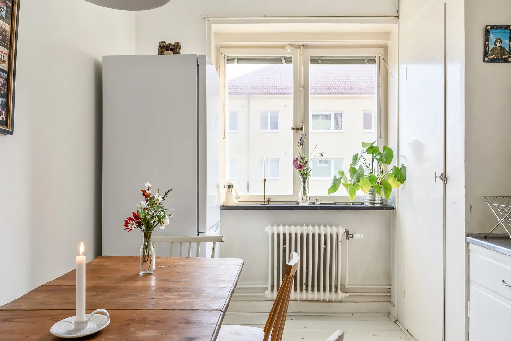 Bostadsrätt, Lönngatan 50C, Lönngården, Malmö