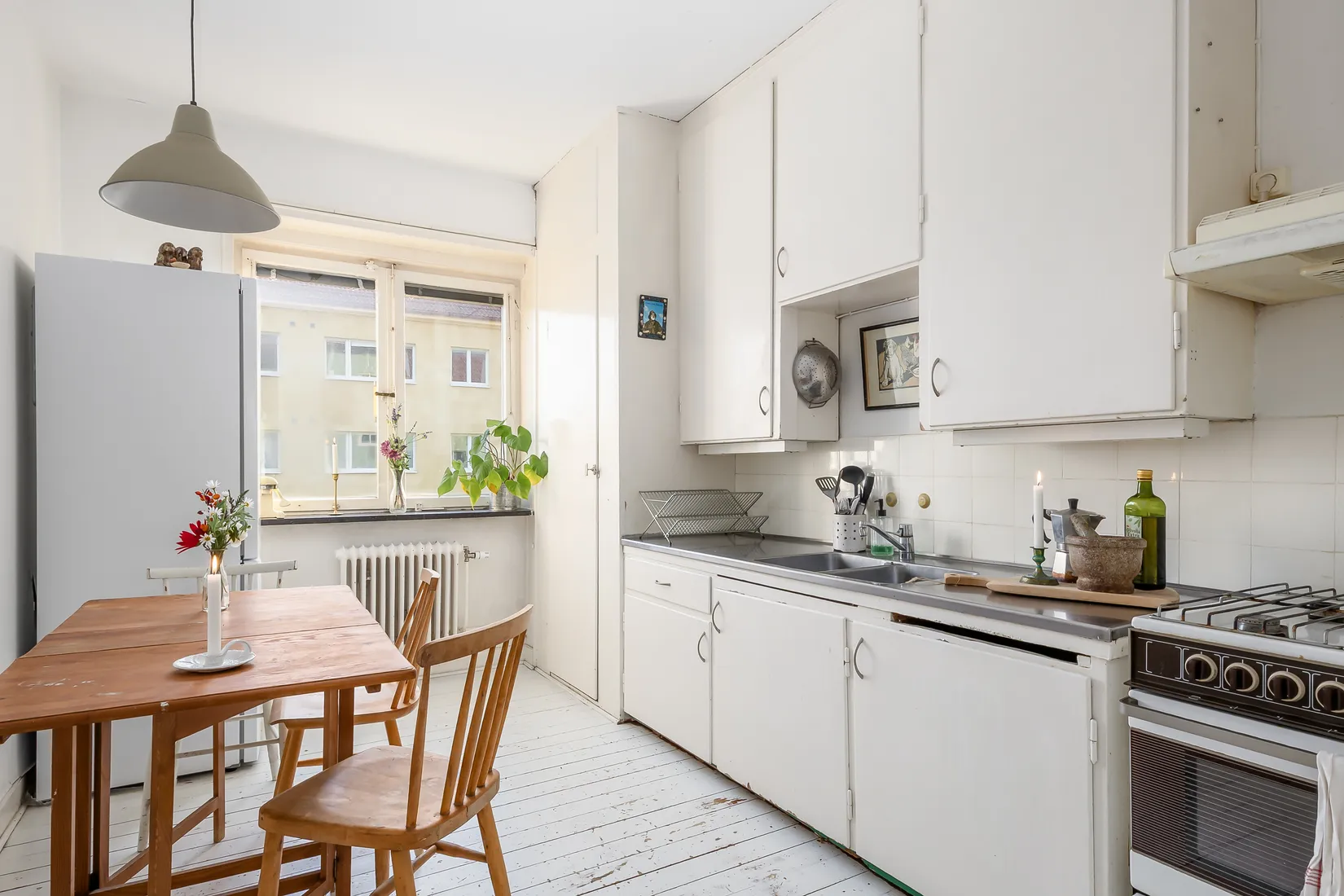 Bostadsrätt, Lönngatan 50C, Lönngården, Malmö