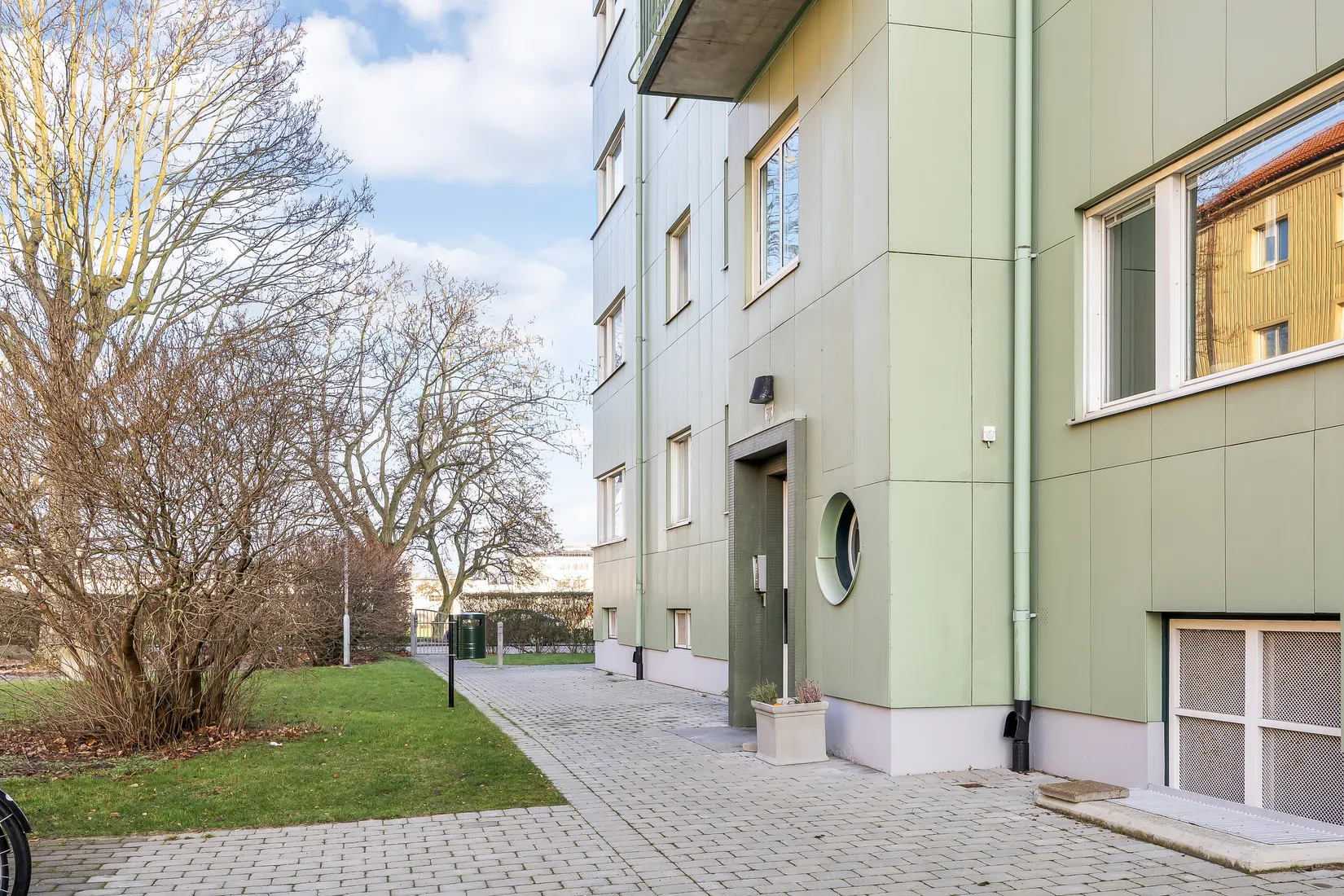 Bostadsrätt, Lönngatan 50C, Lönngården, Malmö