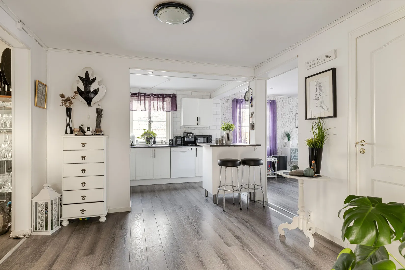 Villa, Aspvägen 27, Hälletorp/Bondsjöstaden, Härnösand