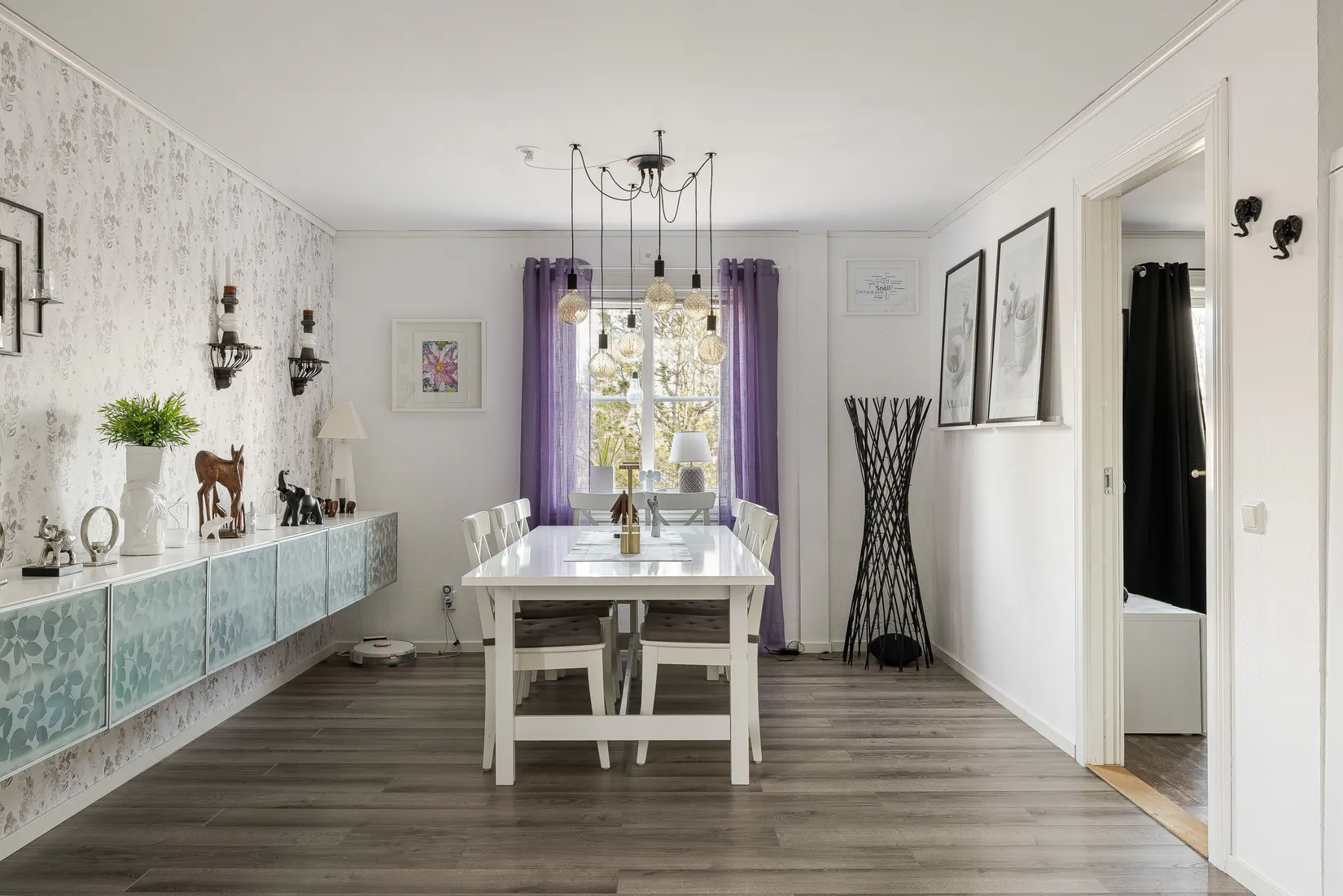 Villa, Aspvägen 27, Hälletorp/Bondsjöstaden, Härnösand