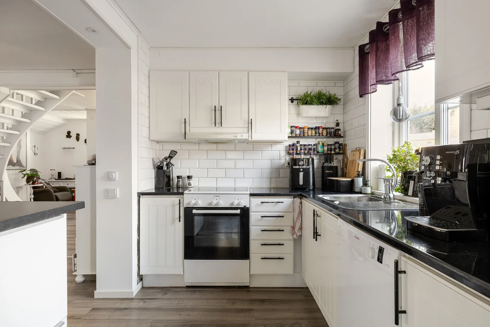 Villa, Aspvägen 27, Hälletorp/Bondsjöstaden, Härnösand