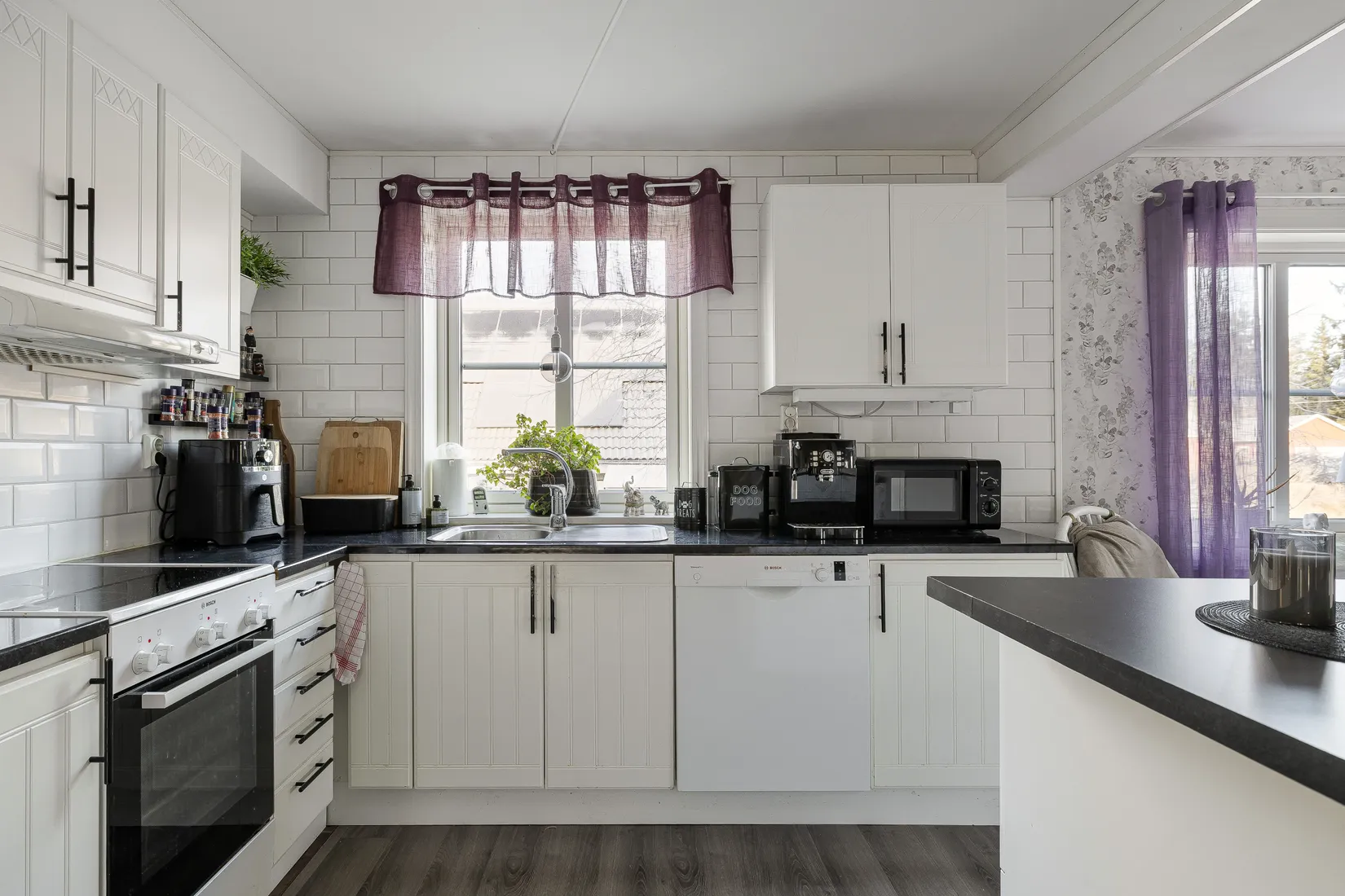 Villa, Aspvägen 27, Hälletorp/Bondsjöstaden, Härnösand