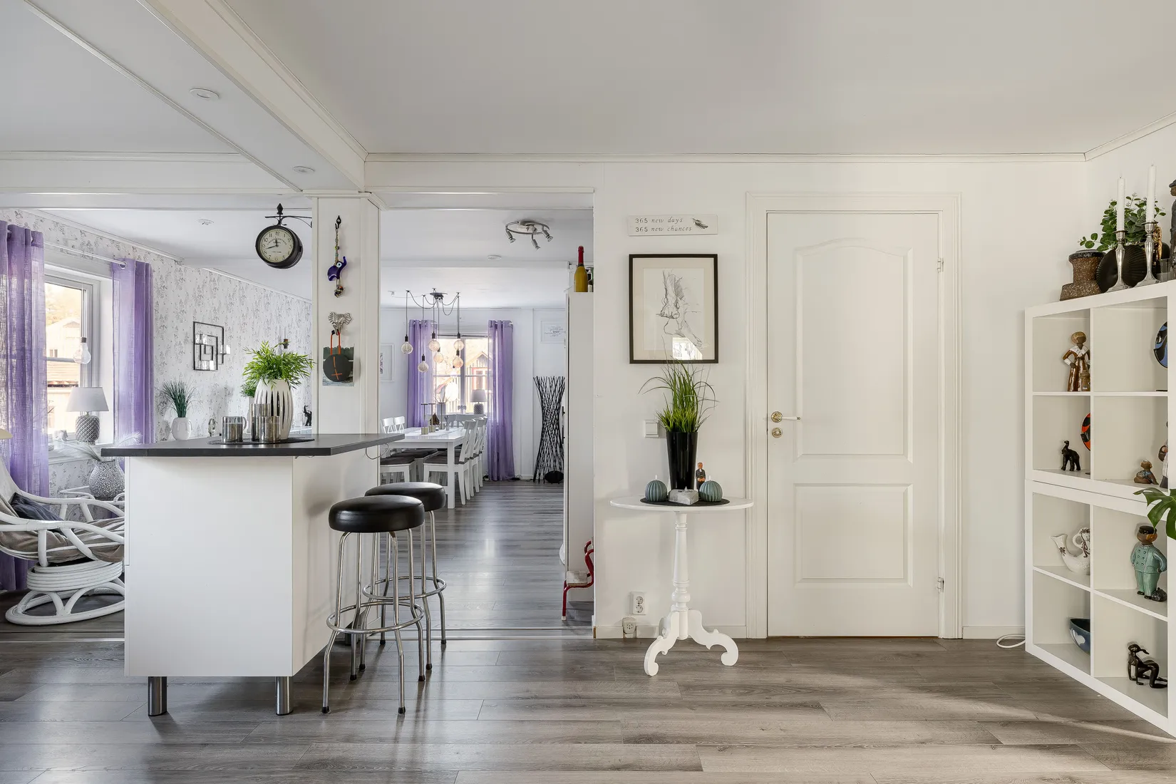 Villa, Aspvägen 27, Hälletorp/Bondsjöstaden, Härnösand