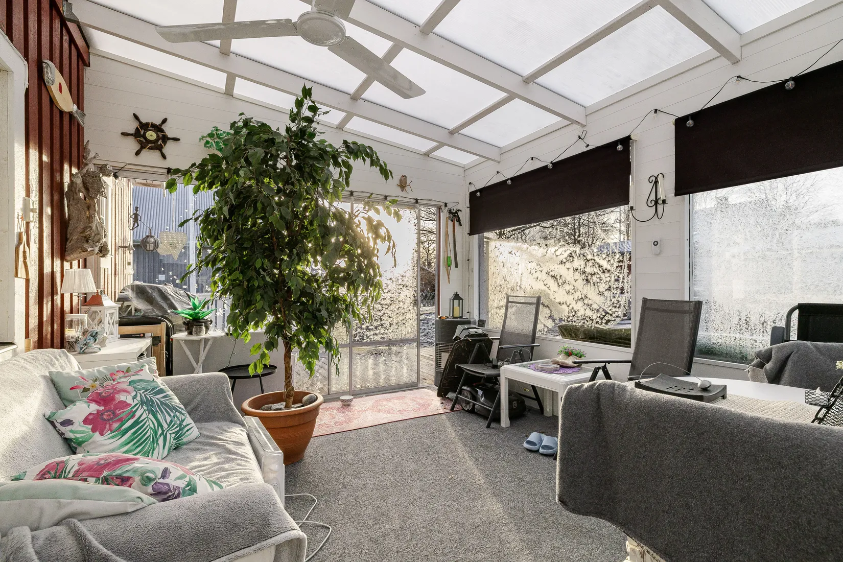 Villa, Aspvägen 27, Hälletorp/Bondsjöstaden, Härnösand