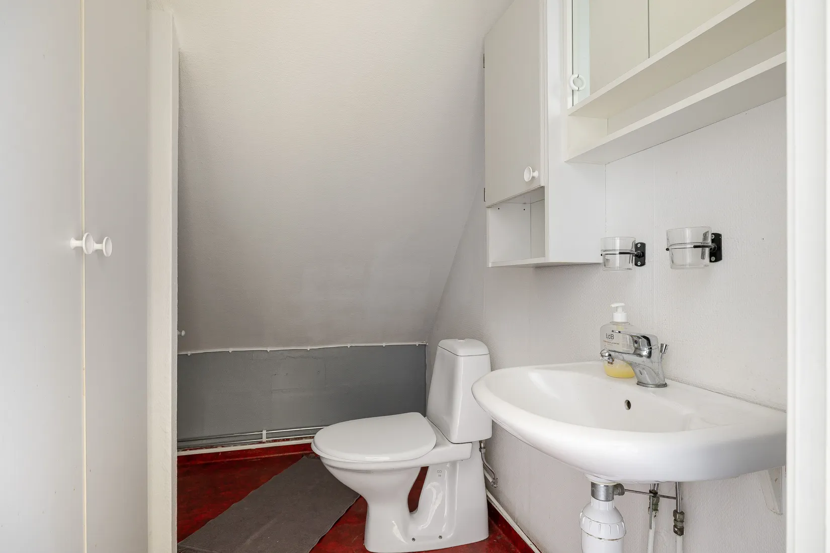 Villa, Aspvägen 27, Hälletorp/Bondsjöstaden, Härnösand