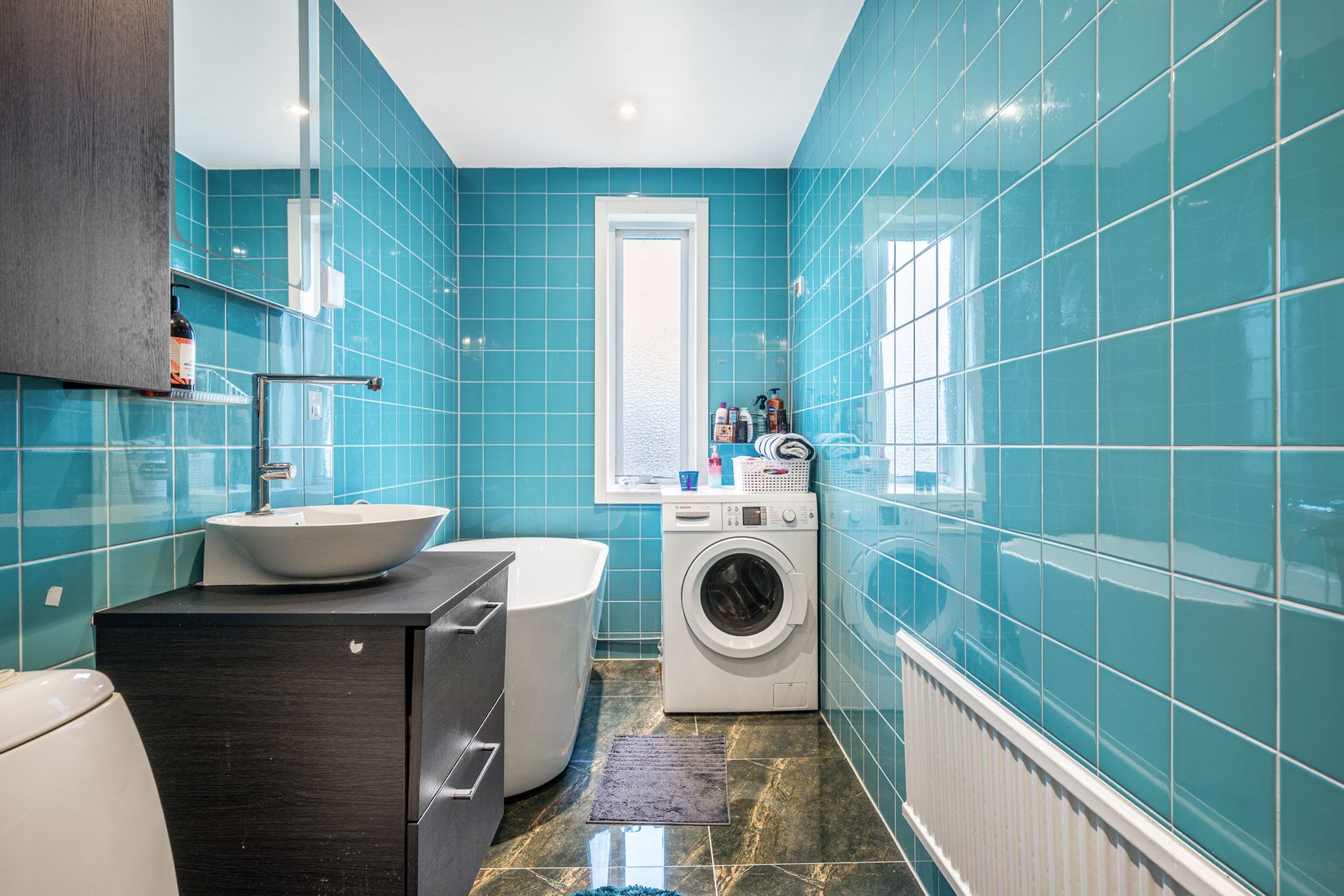 Bostadsrätt, Löpargatan 38 B, Väster, Landskrona