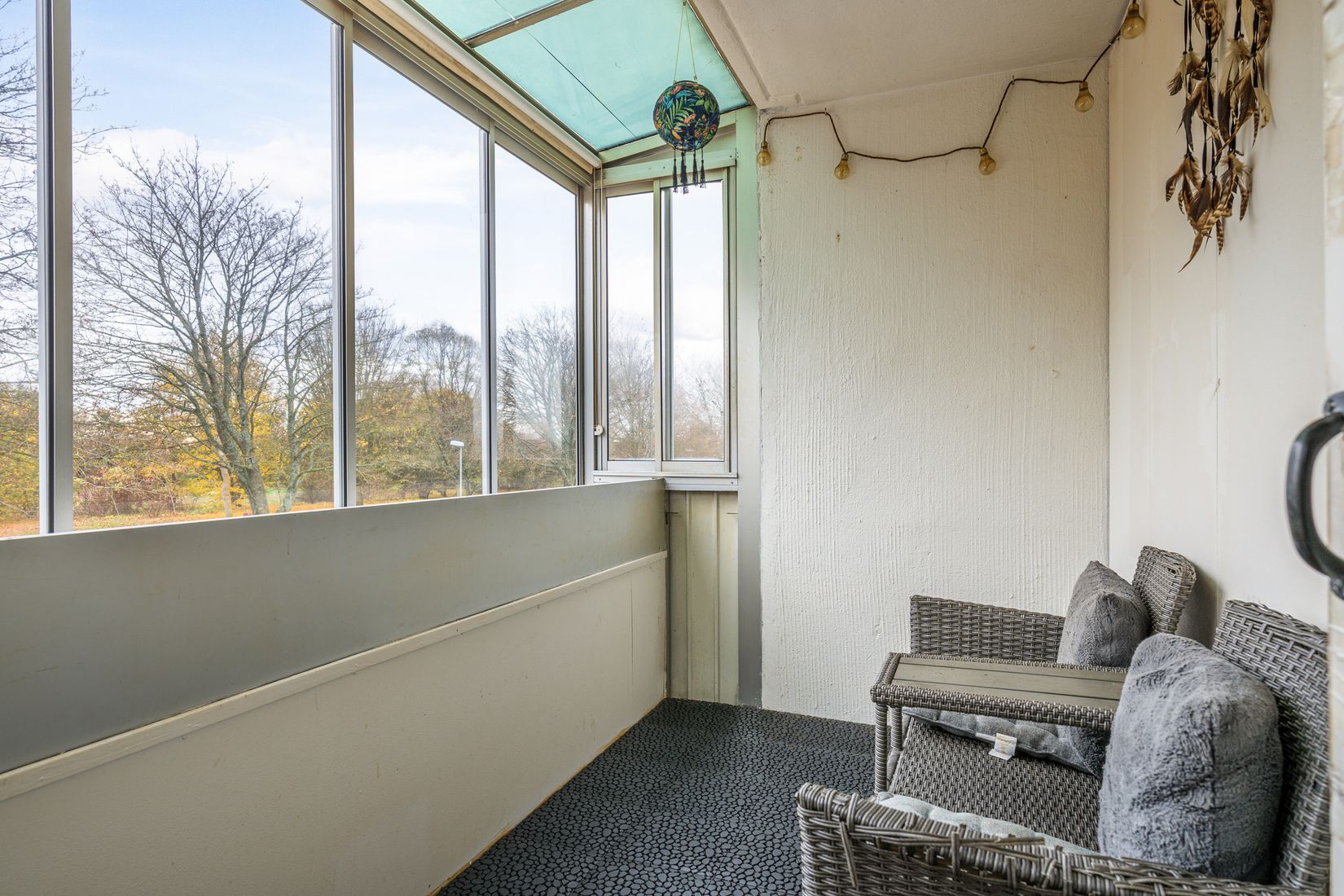 Bostadsrätt, Löpargatan 38 B, Väster, Landskrona