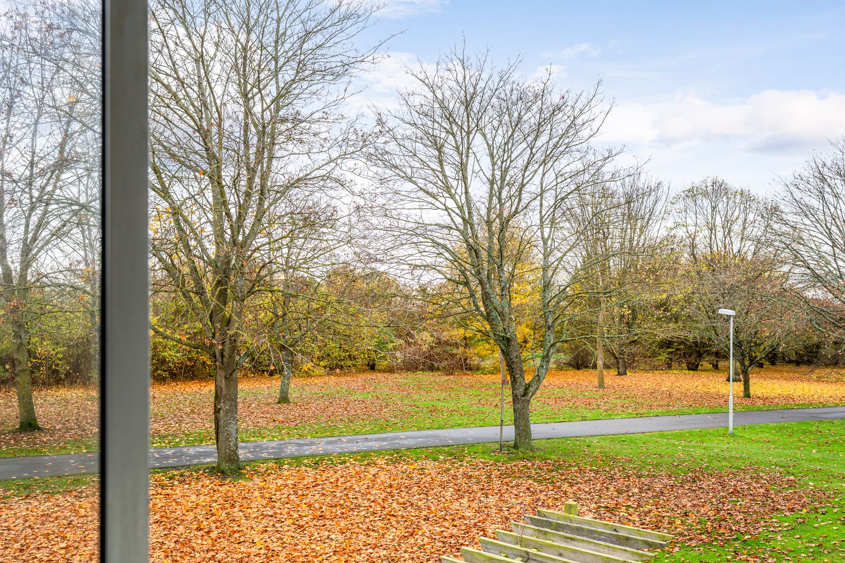 Bostadsrätt, Löpargatan 38 B, Väster, Landskrona