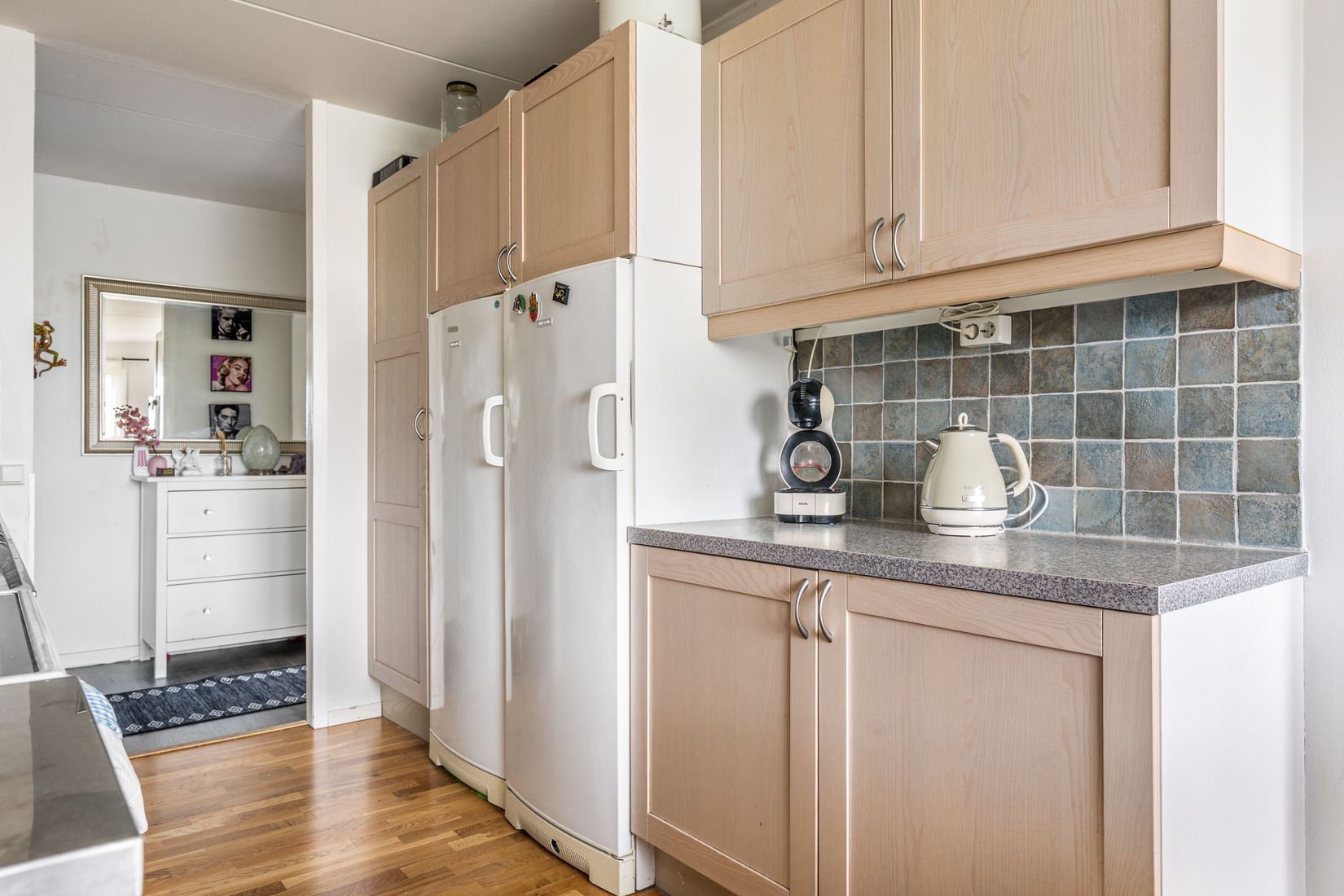 Bostadsrätt, Löpargatan 38 B, Väster, Landskrona